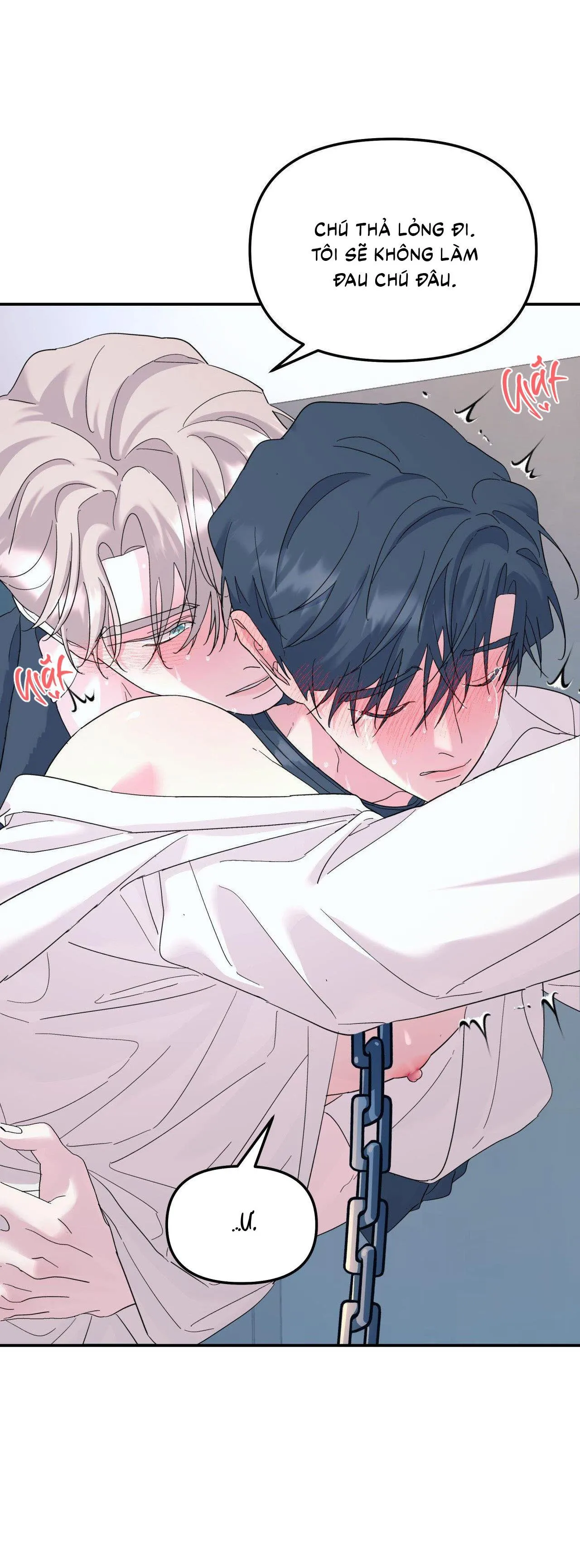 Cây Không Có Rễ Chapter 55 Trang 26