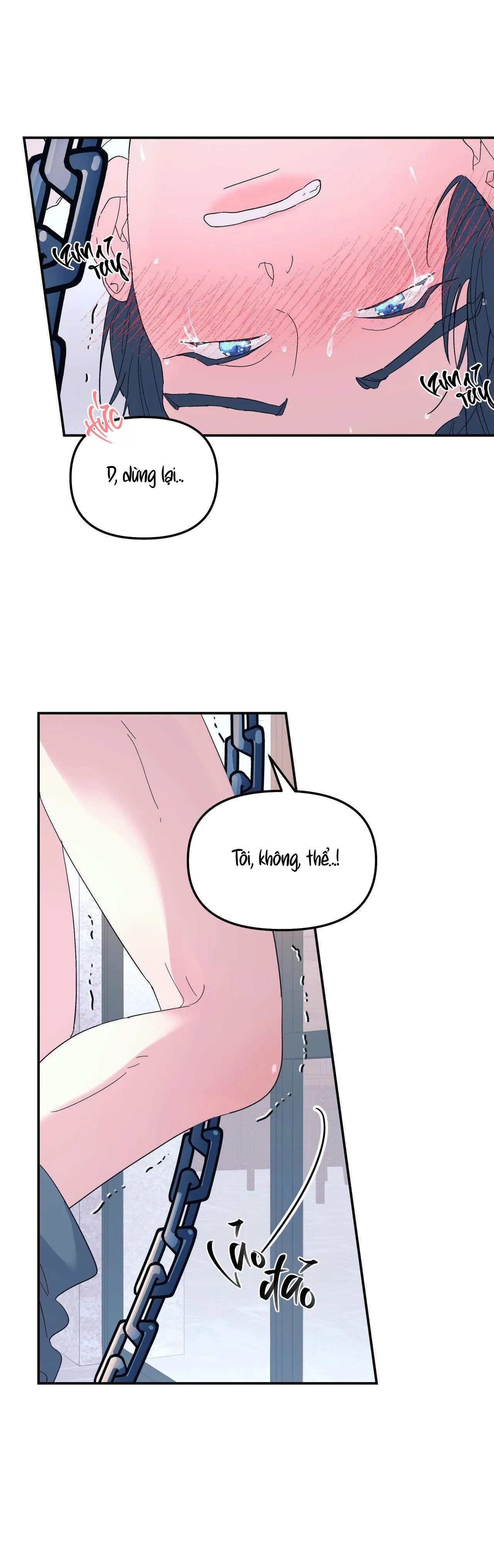 Cây Không Có Rễ Chapter 55 Trang 29