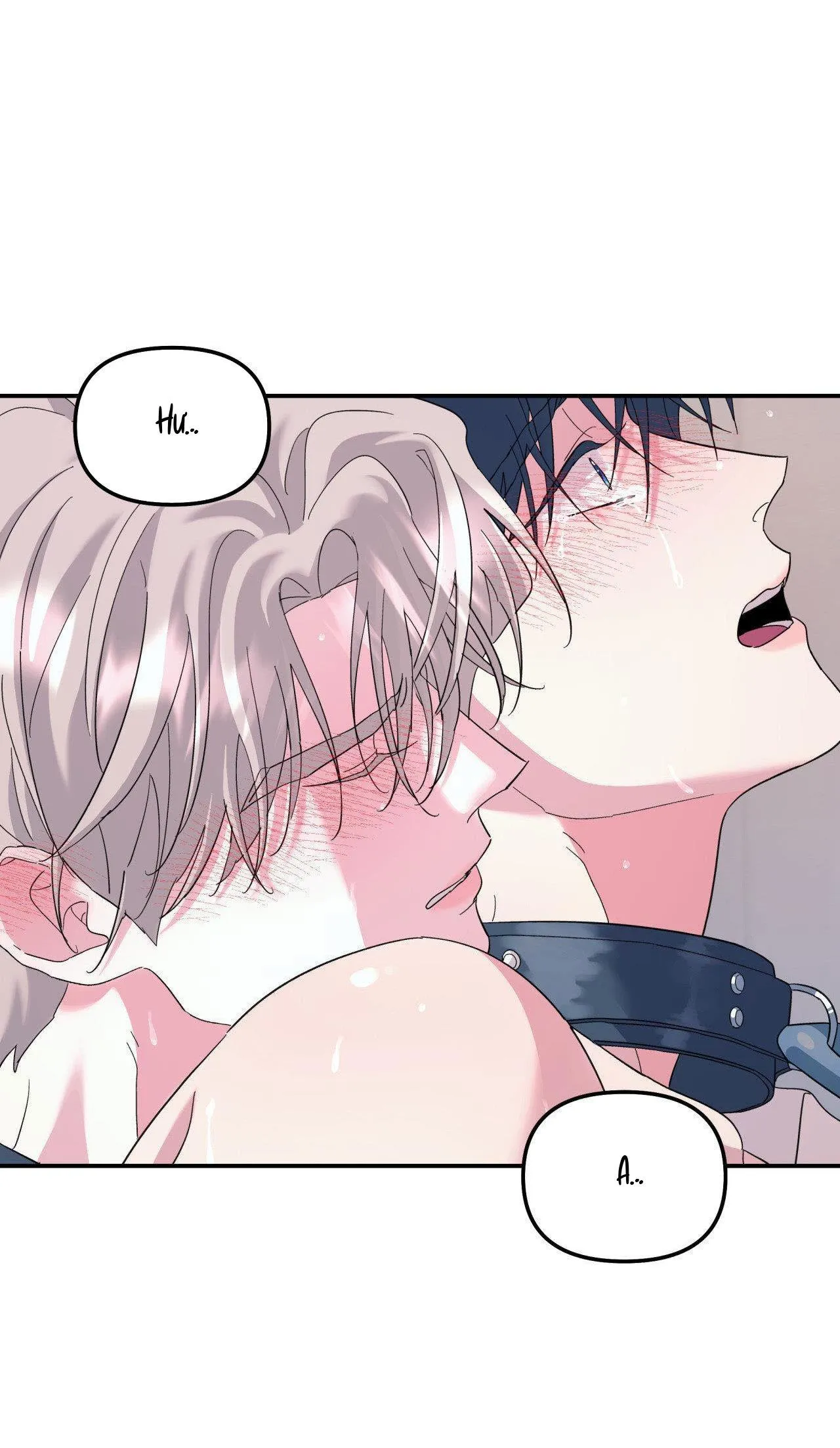 Cây Không Có Rễ Chapter 55 Trang 35