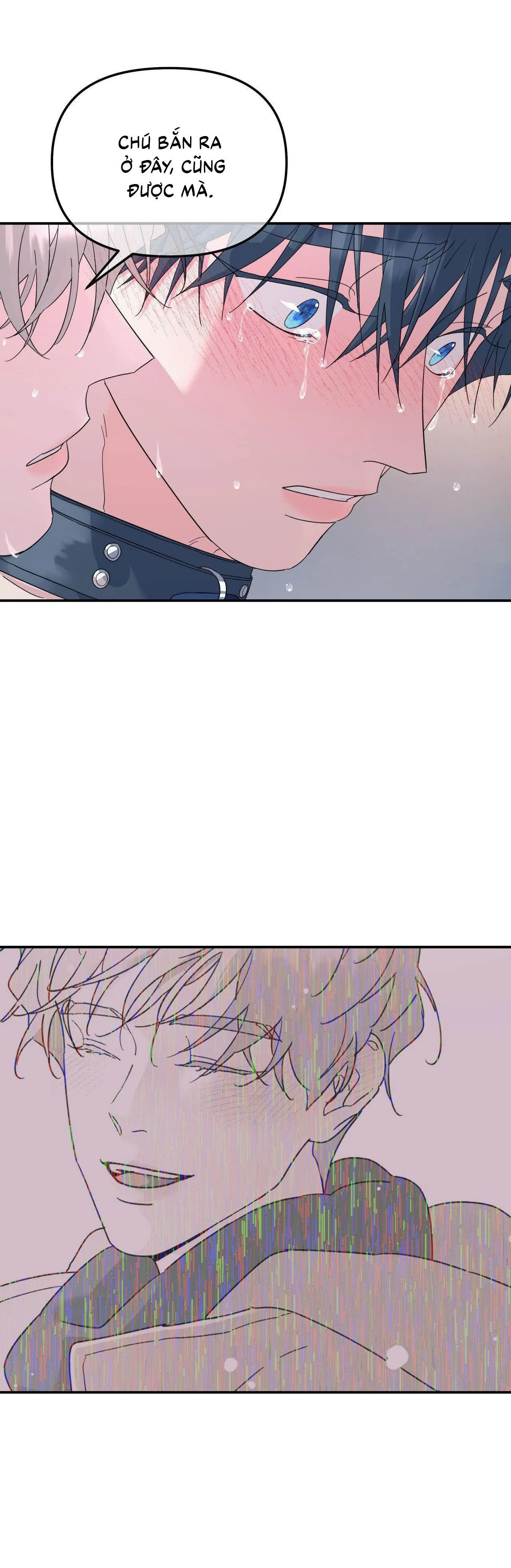 Cây Không Có Rễ Chapter 55 Trang 39