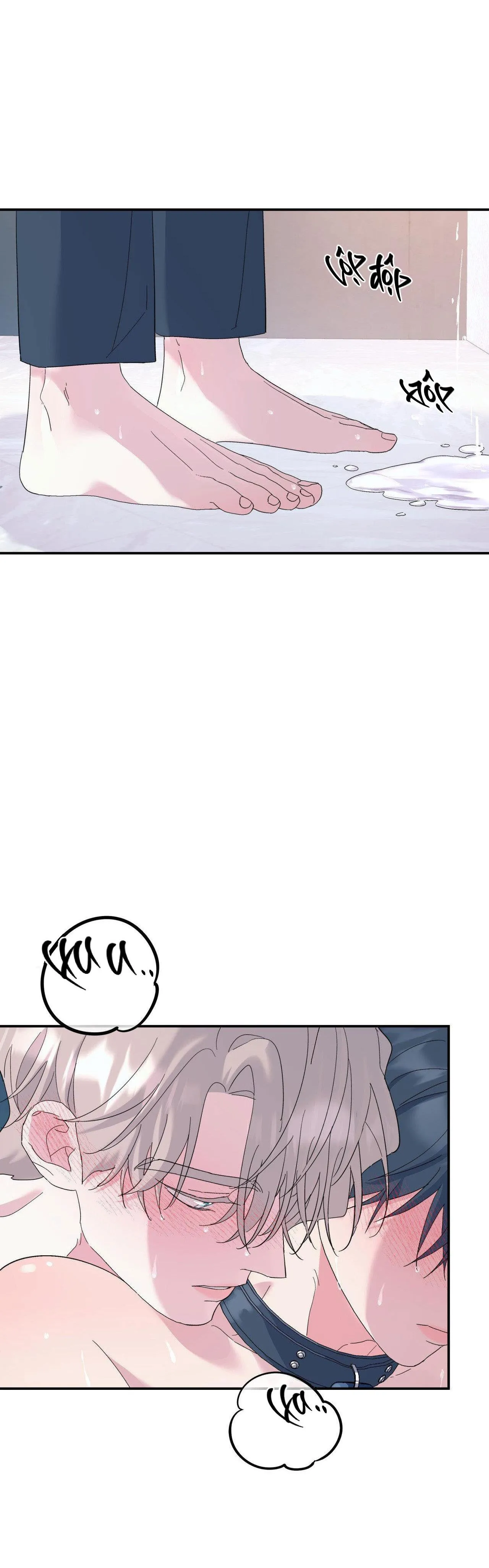 Cây Không Có Rễ Chapter 55 Trang 41