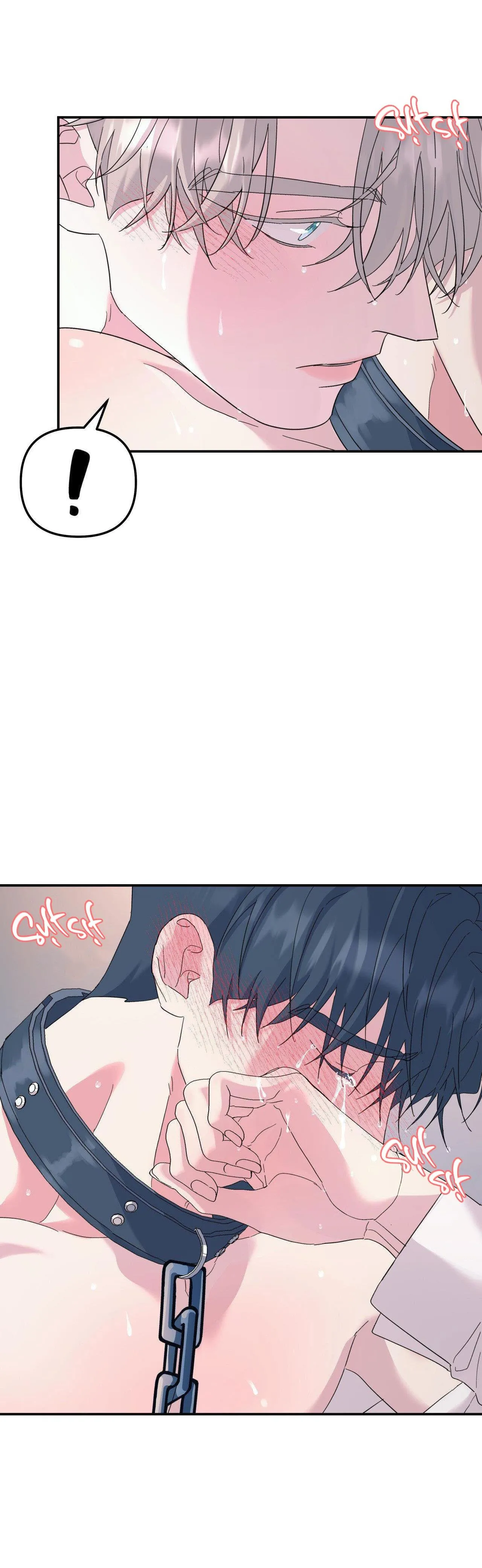 Cây Không Có Rễ Chapter 55 Trang 42