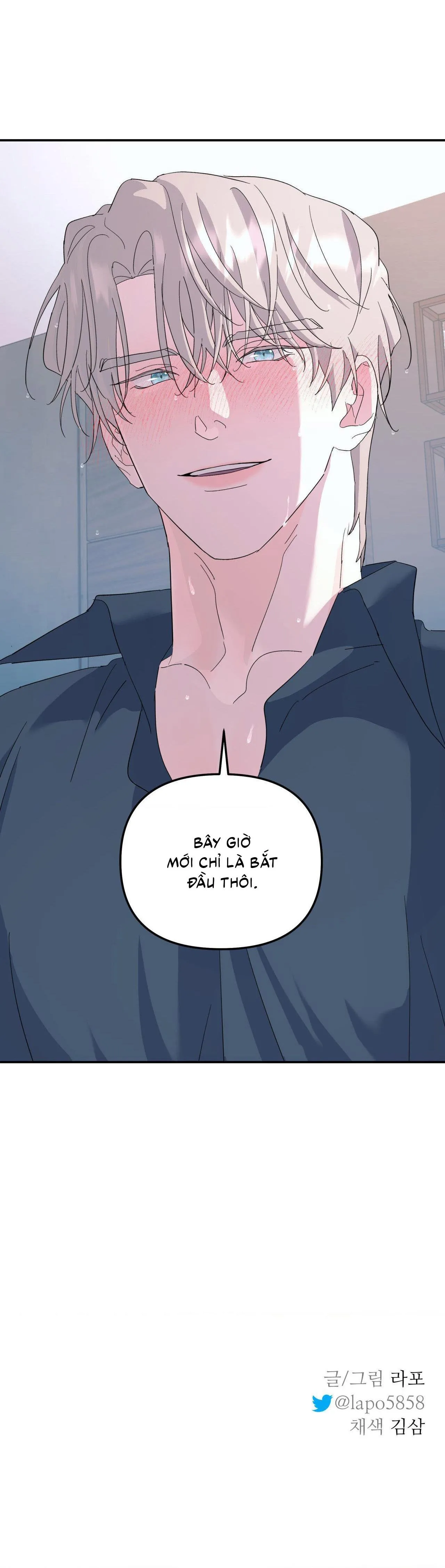 Cây Không Có Rễ Chapter 55 Trang 46