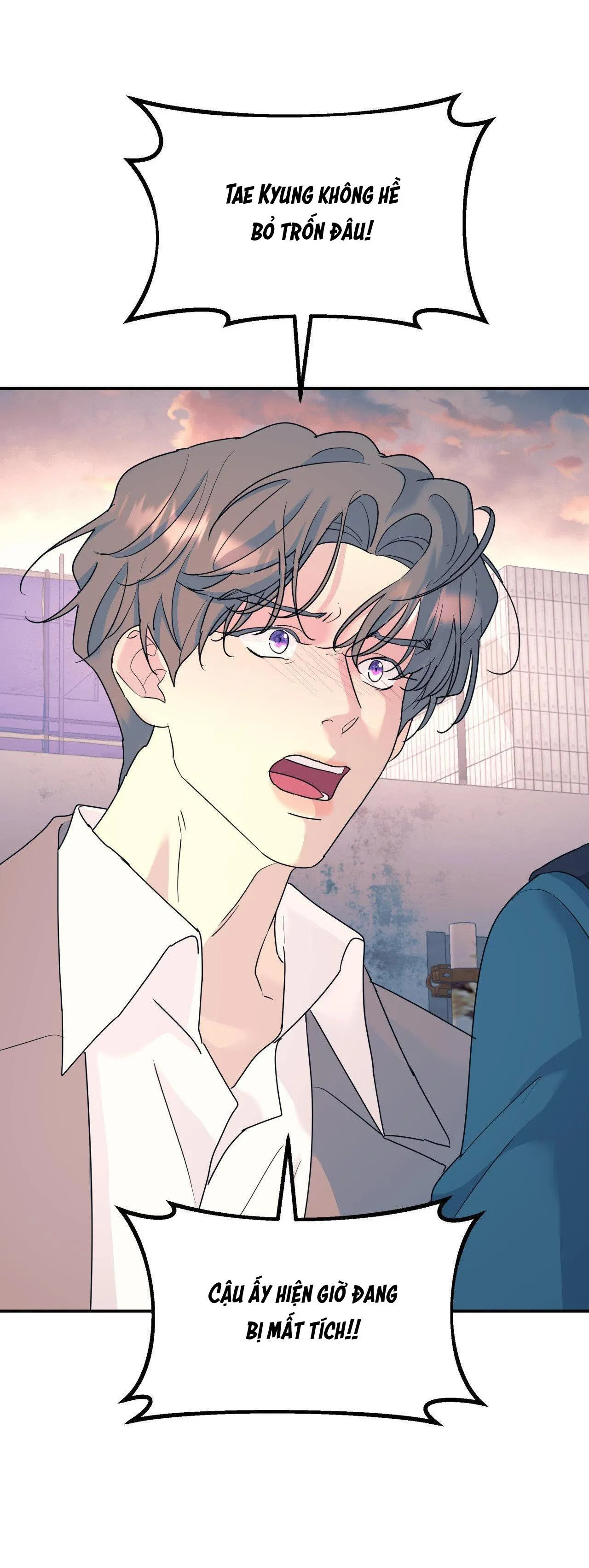 Cây Không Có Rễ Chapter 56 Trang 9