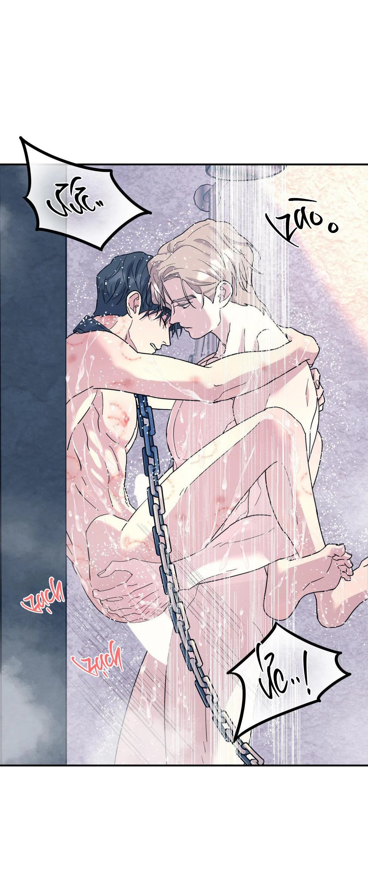 Cây Không Có Rễ Chapter 56 Trang 30