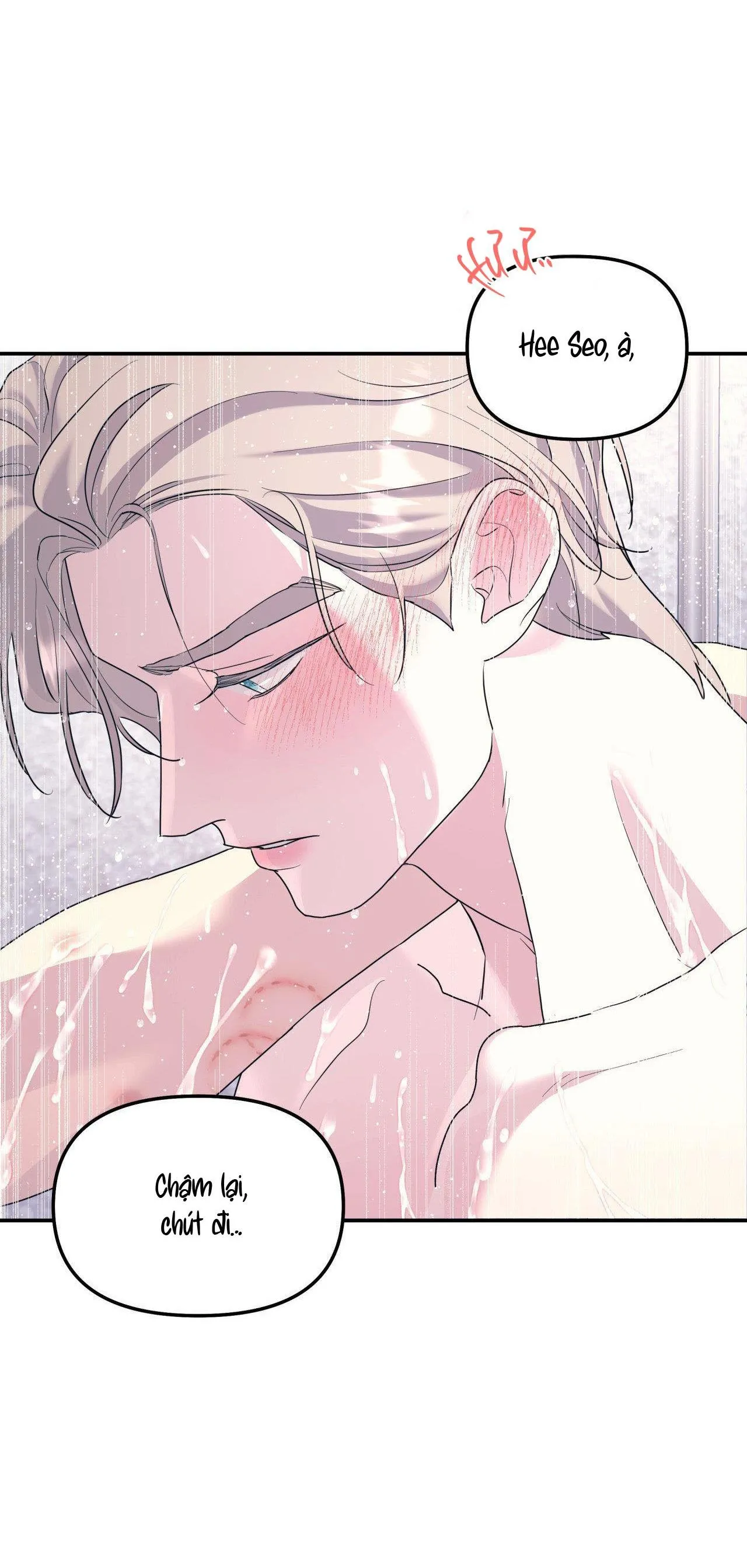 Cây Không Có Rễ Chapter 56 Trang 32