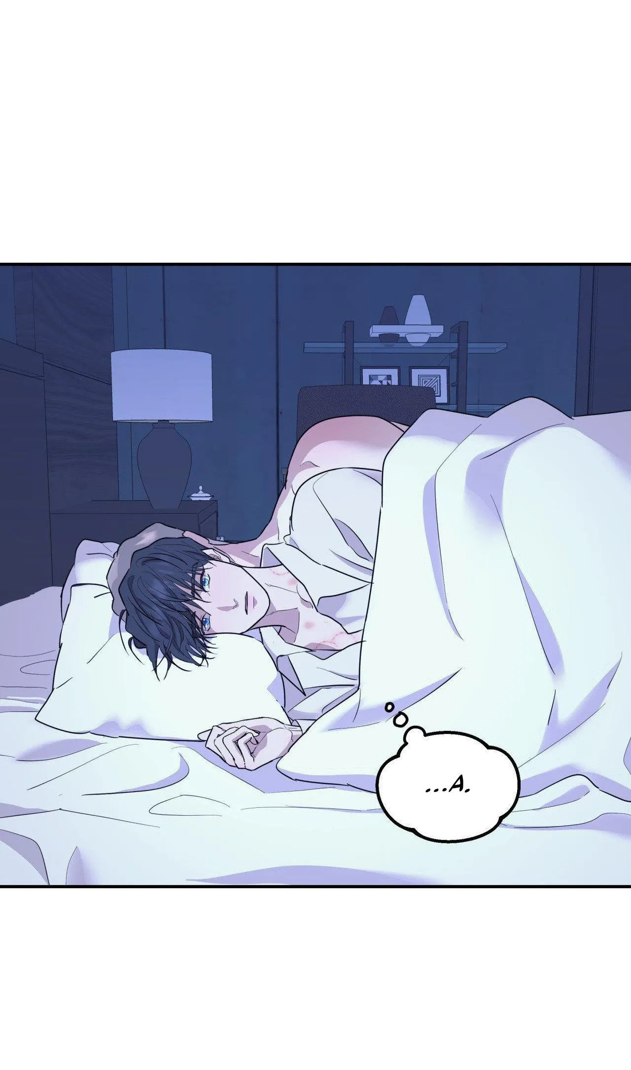 Cây Không Có Rễ Chapter 56 Trang 38