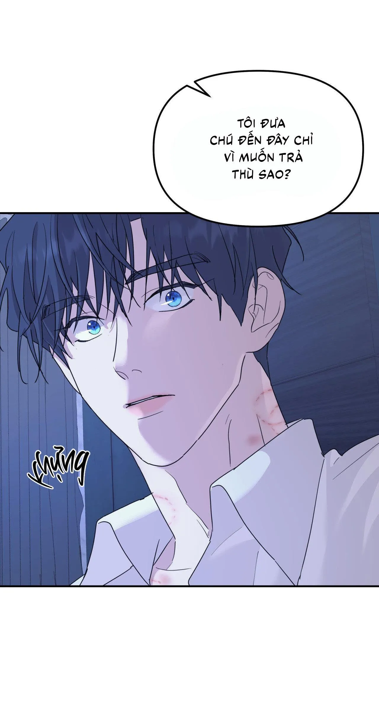 Cây Không Có Rễ Chapter 56 Trang 42