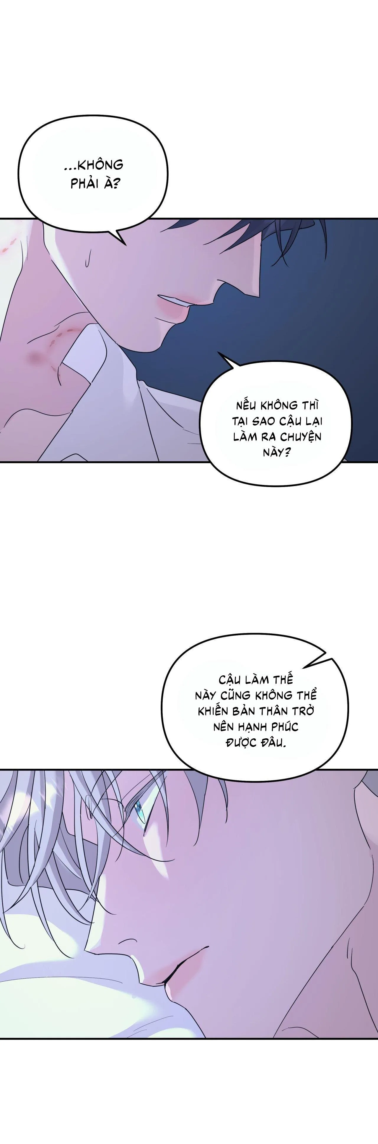 Cây Không Có Rễ Chapter 56 Trang 44