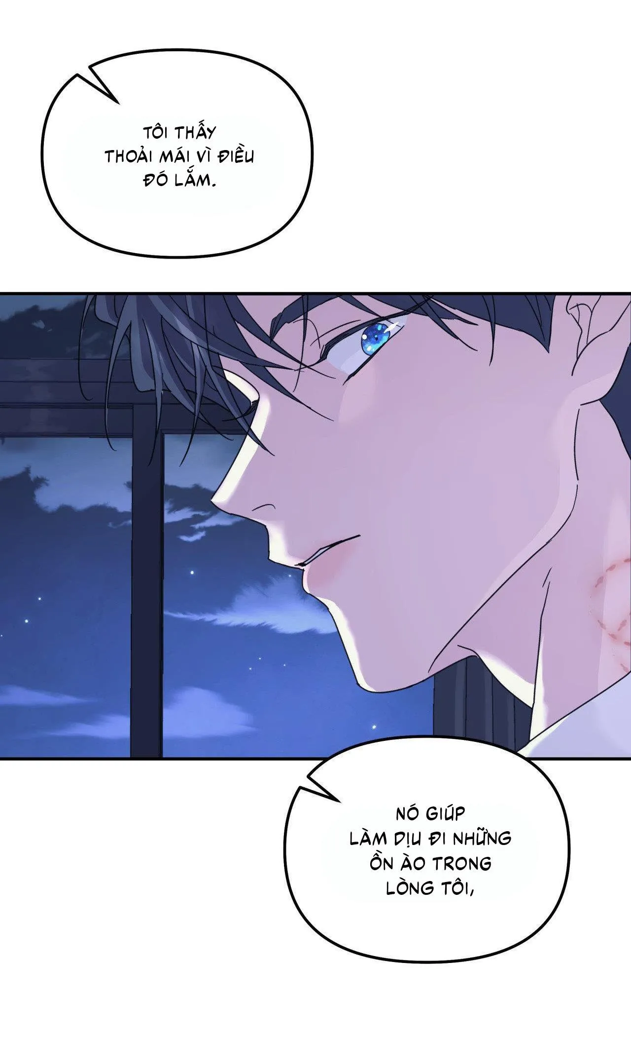 Cây Không Có Rễ Chapter 56 Trang 48