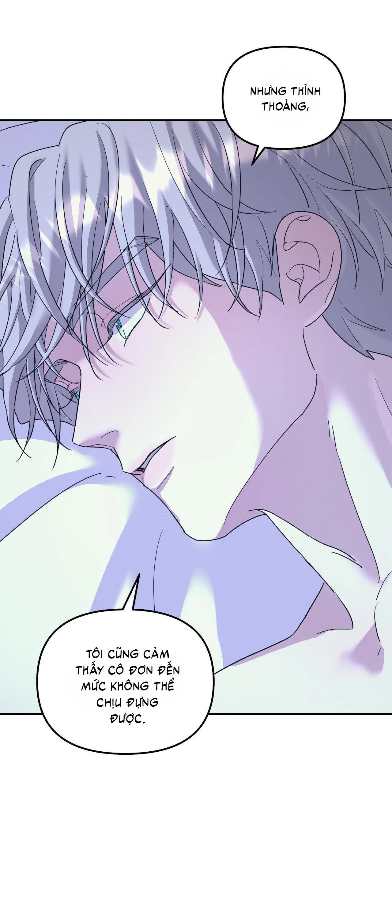 Cây Không Có Rễ Chapter 56 Trang 49