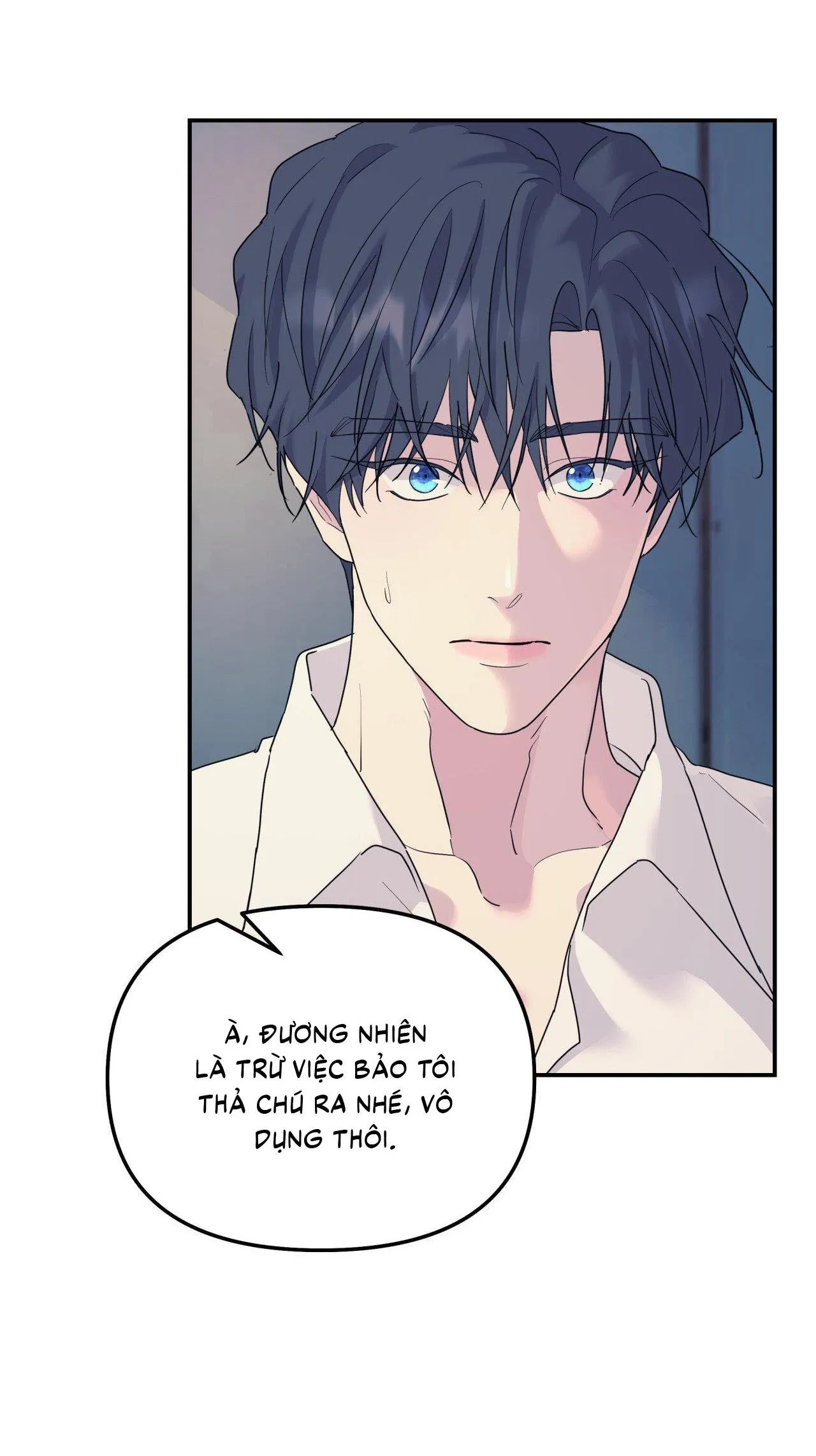 Cây Không Có Rễ Chapter 57 Trang 7