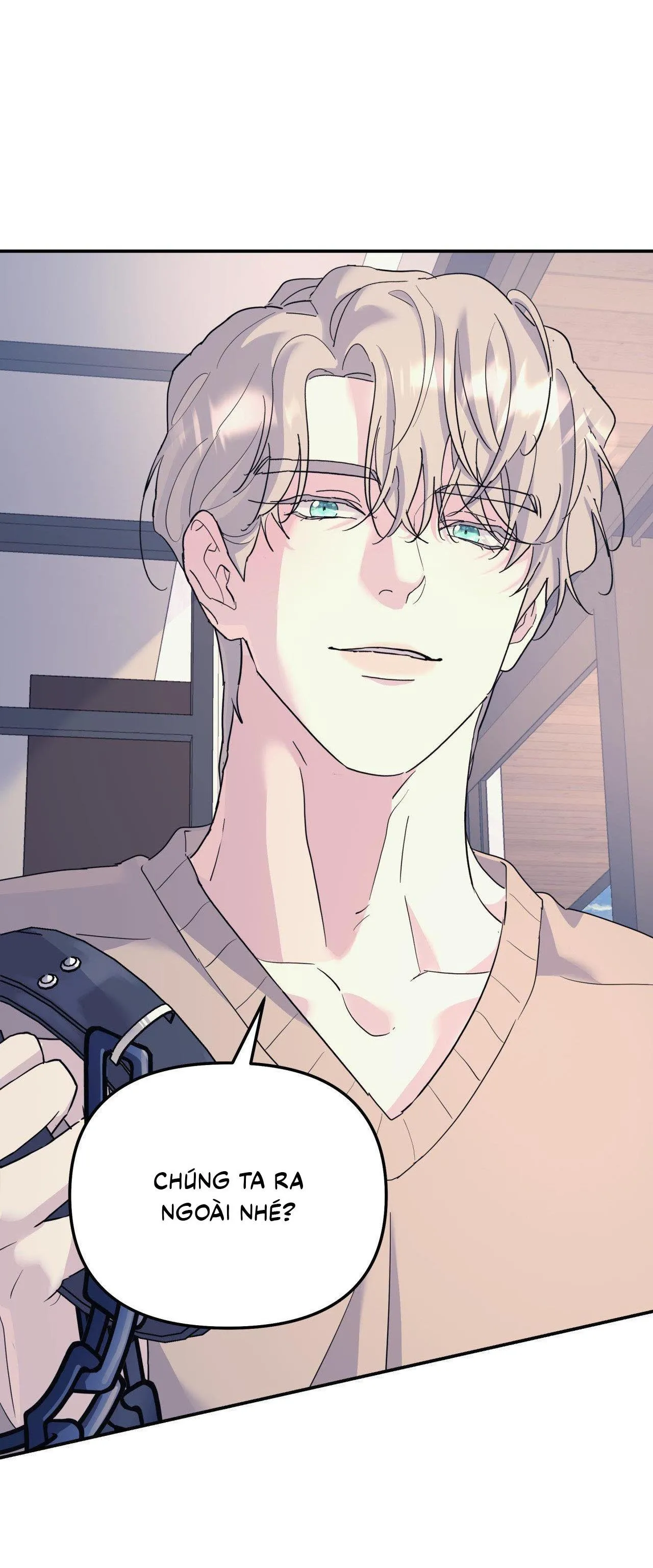 Cây Không Có Rễ Chapter 57 Trang 21