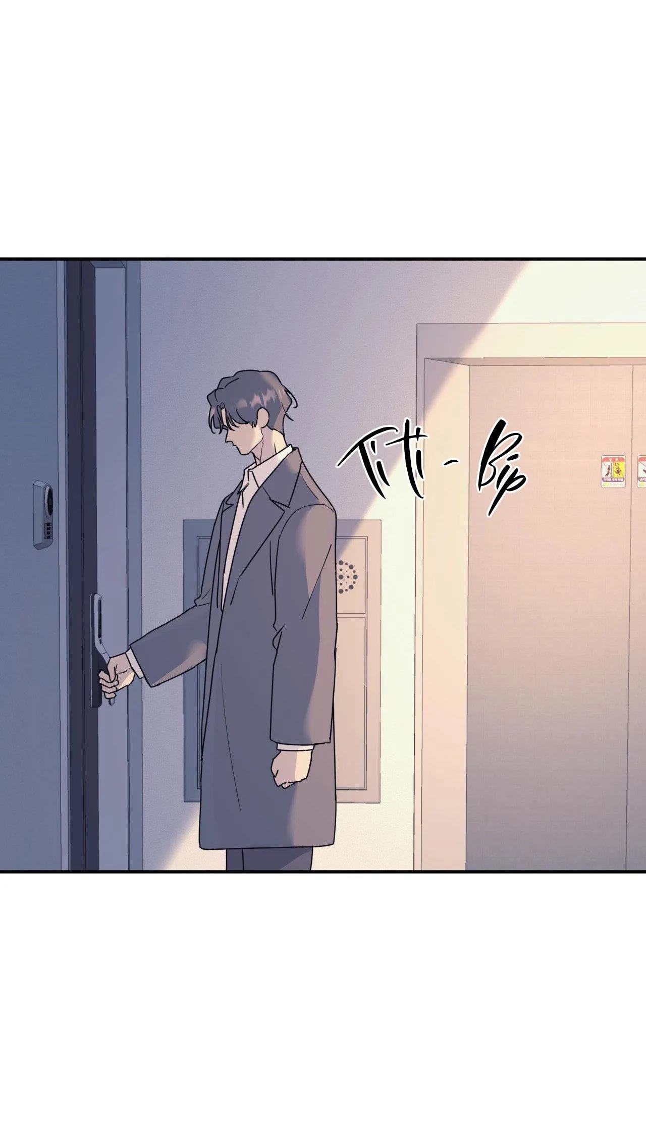 Cây Không Có Rễ Chapter 57 Trang 24