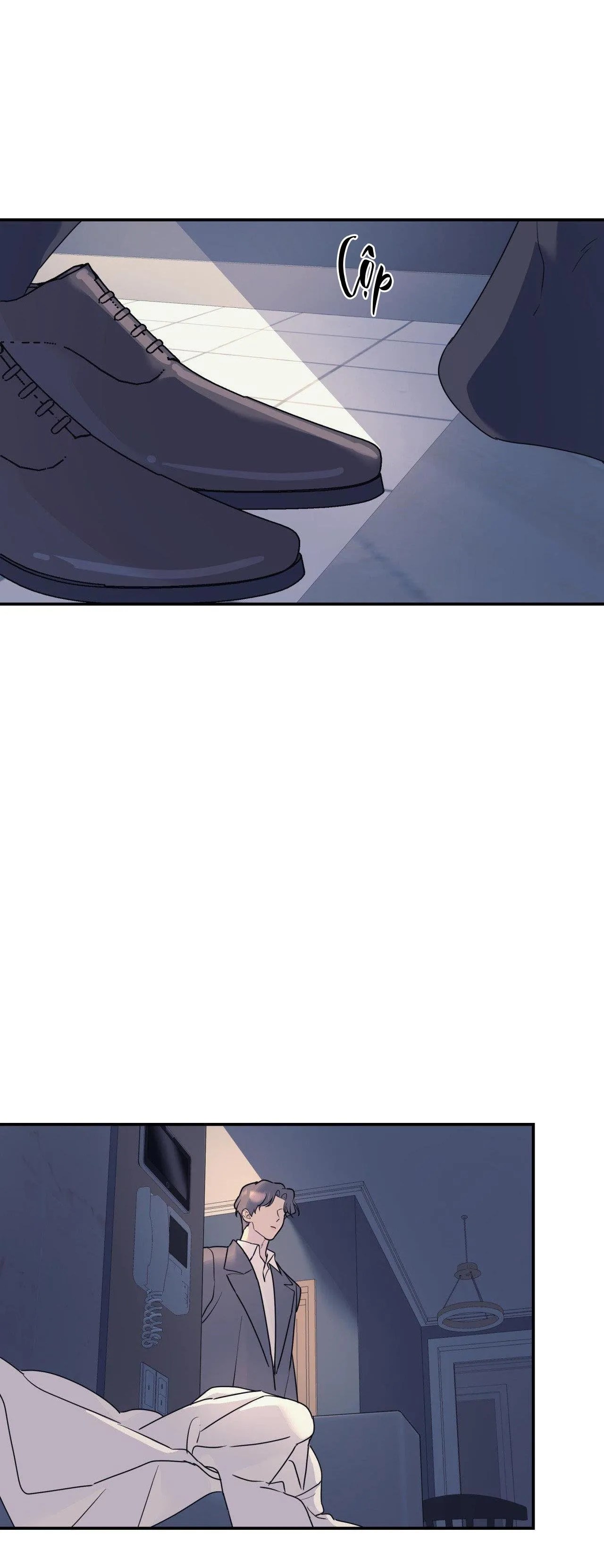 Cây Không Có Rễ Chapter 57 Trang 27