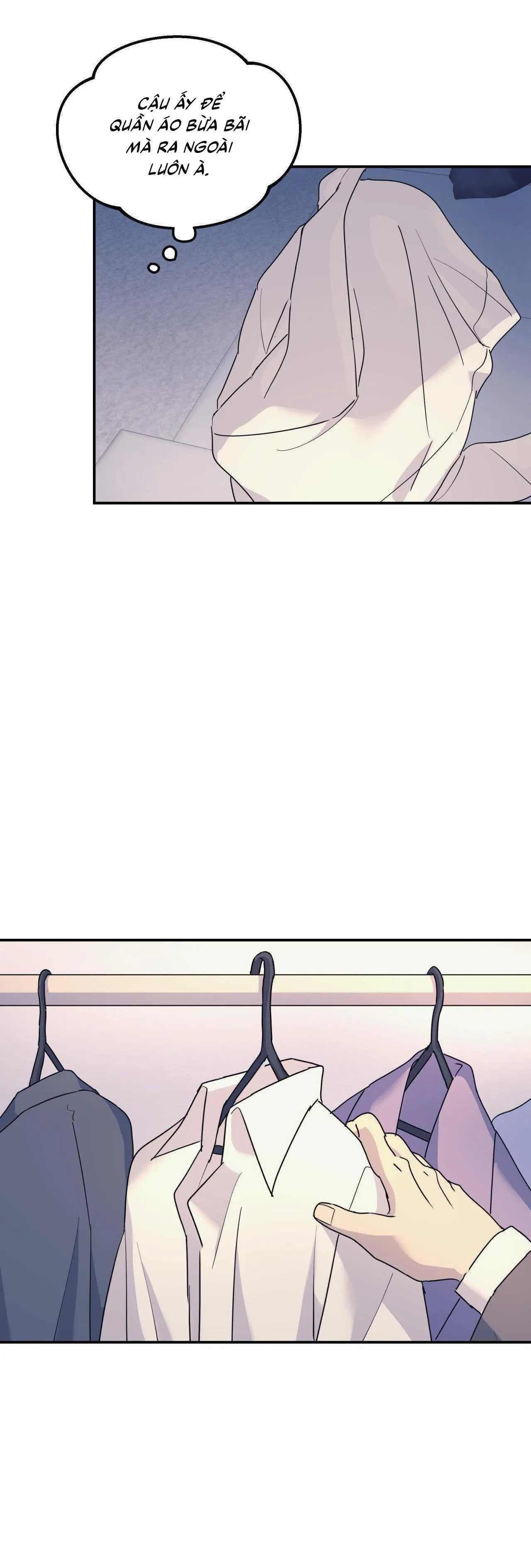 Cây Không Có Rễ Chapter 57 Trang 28