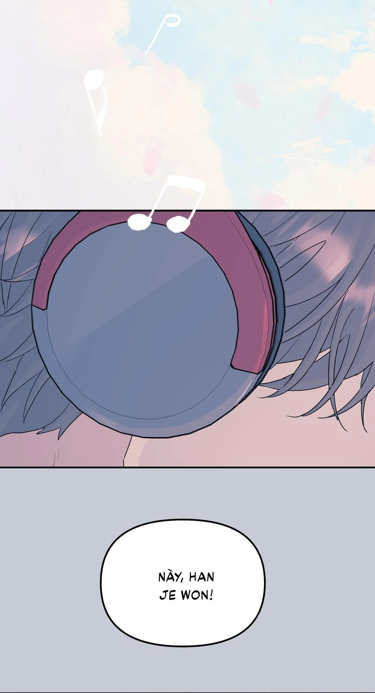 Cây Không Có Rễ Chapter 57 Trang 34