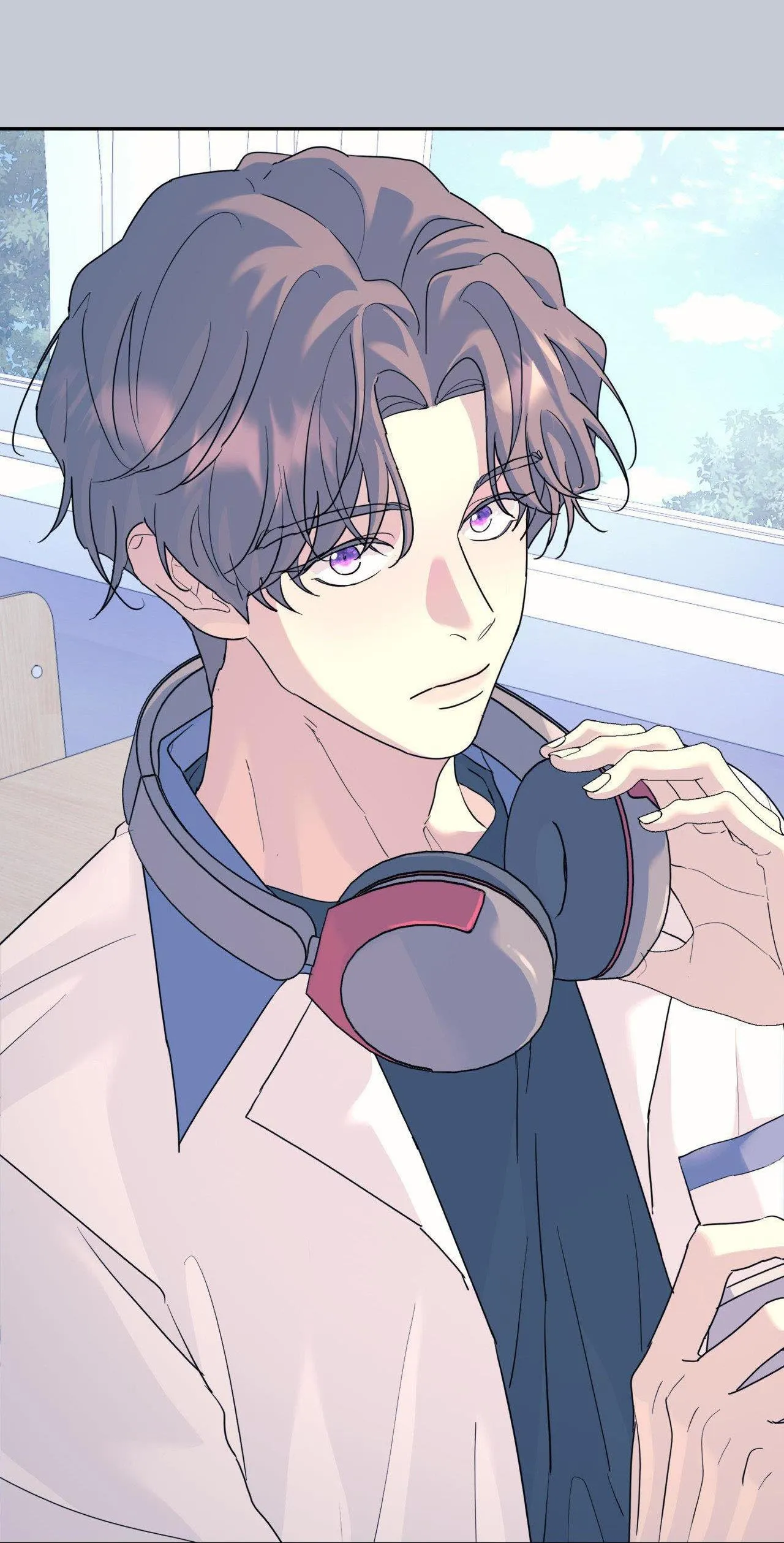 Cây Không Có Rễ Chapter 57 Trang 36