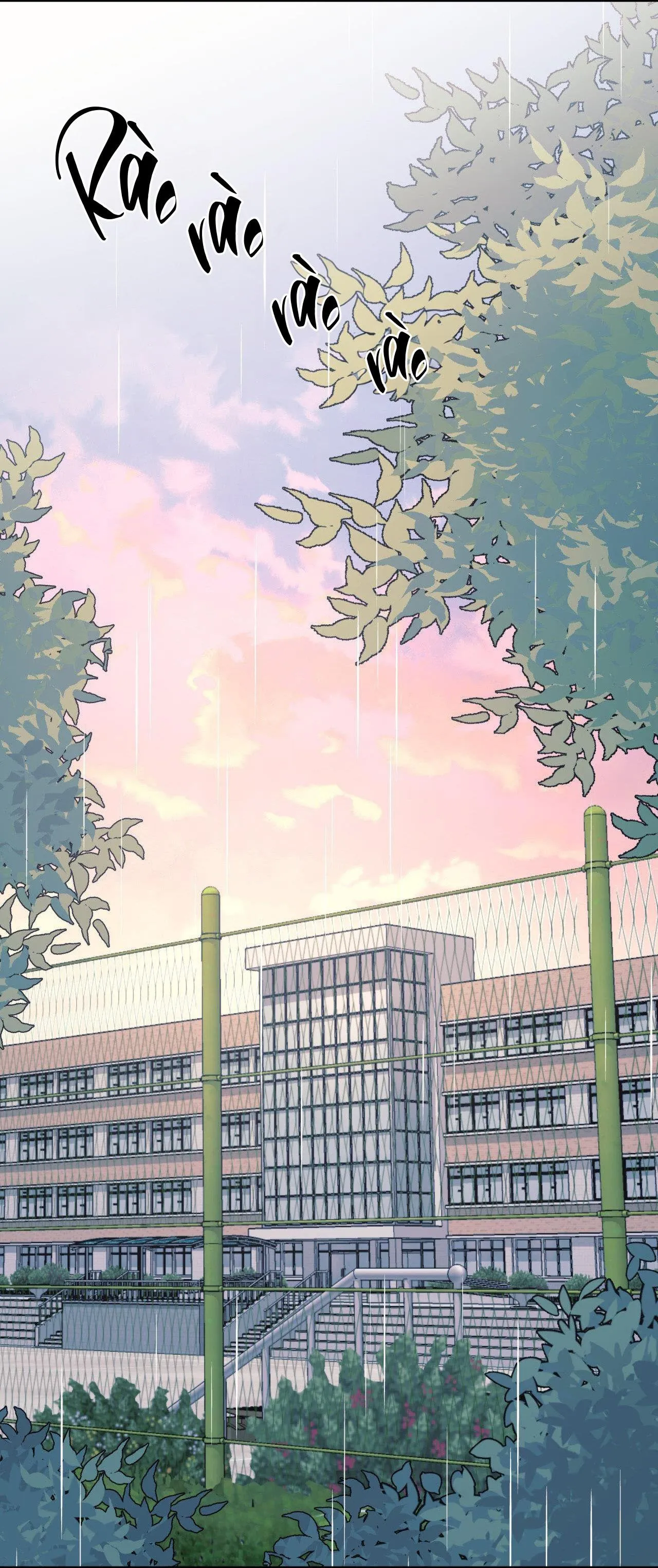 Cây Không Có Rễ Chapter 57 Trang 44