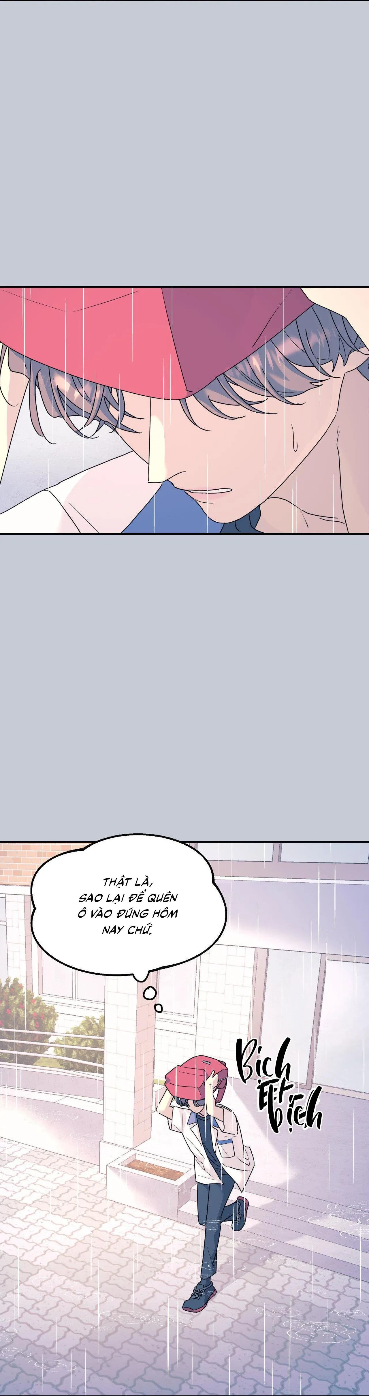 Cây Không Có Rễ Chapter 57 Trang 45