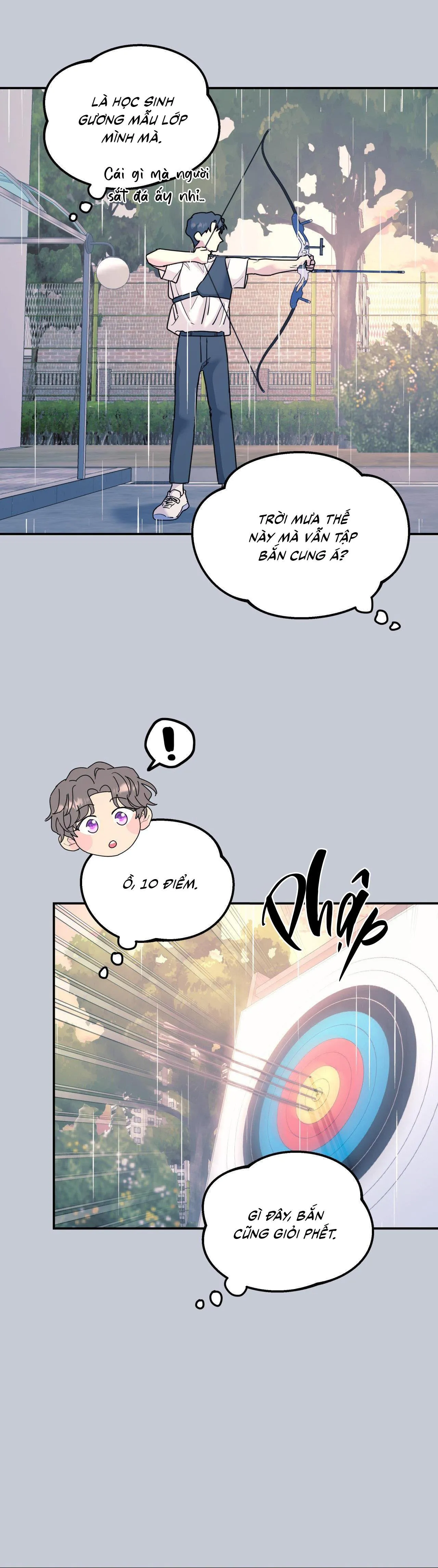 Cây Không Có Rễ Chapter 57 Trang 47