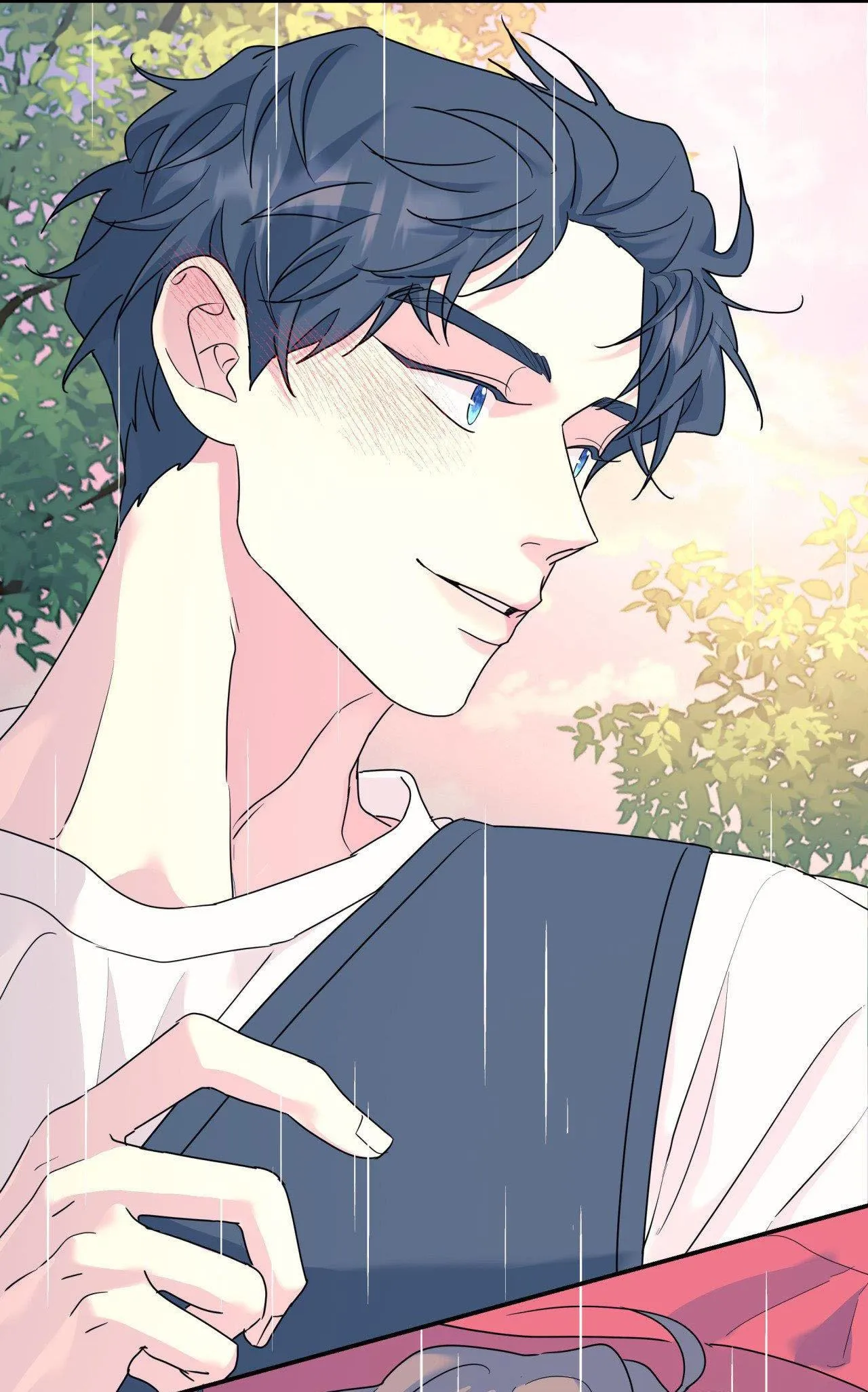 Cây Không Có Rễ Chapter 57 Trang 48