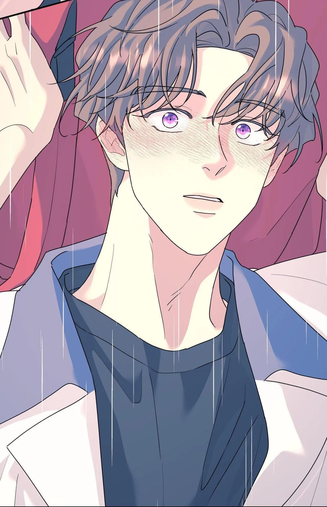 Cây Không Có Rễ Chapter 57 Trang 49