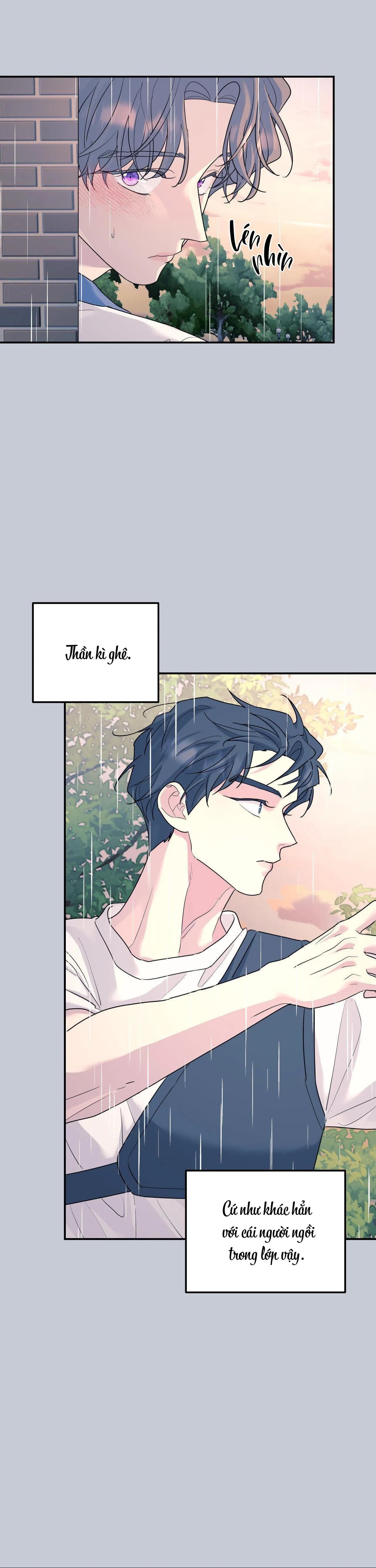 Cây Không Có Rễ Chapter 57 Trang 51