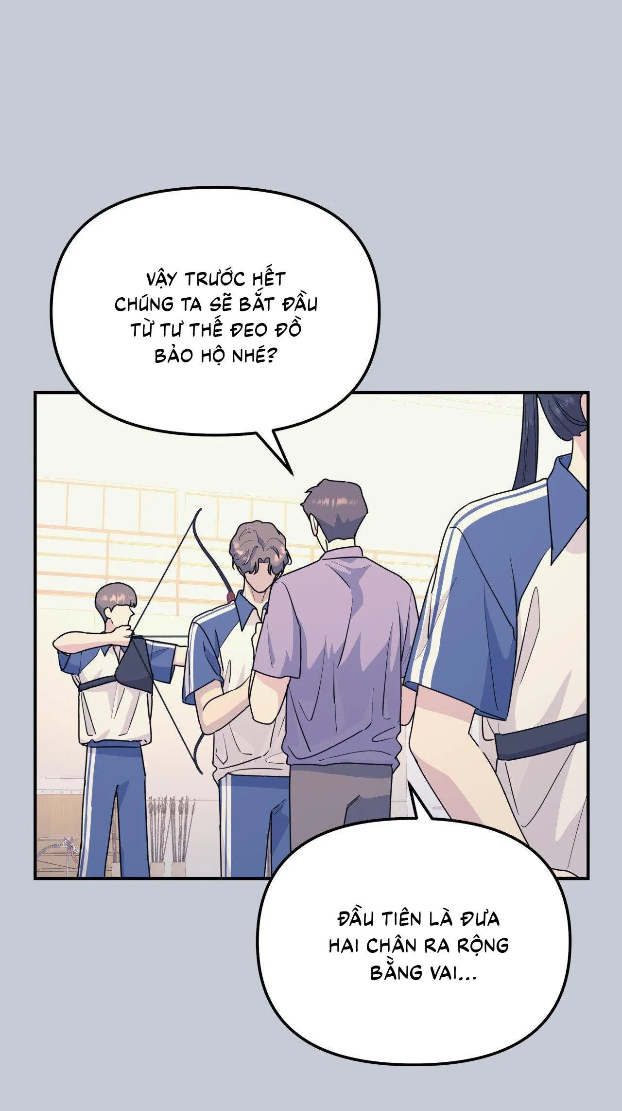 Cây Không Có Rễ Chapter 58 Trang 6