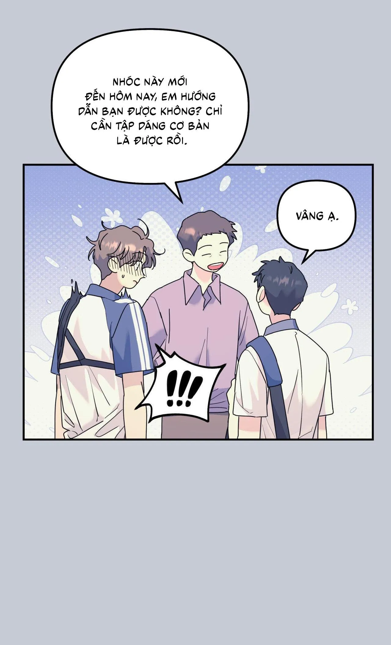 Cây Không Có Rễ Chapter 58 Trang 11