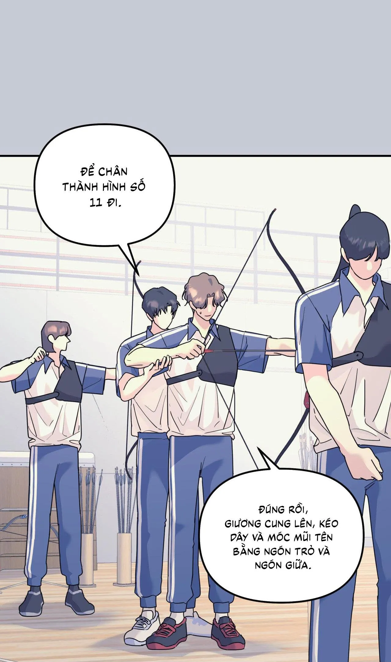 Cây Không Có Rễ Chapter 58 Trang 12