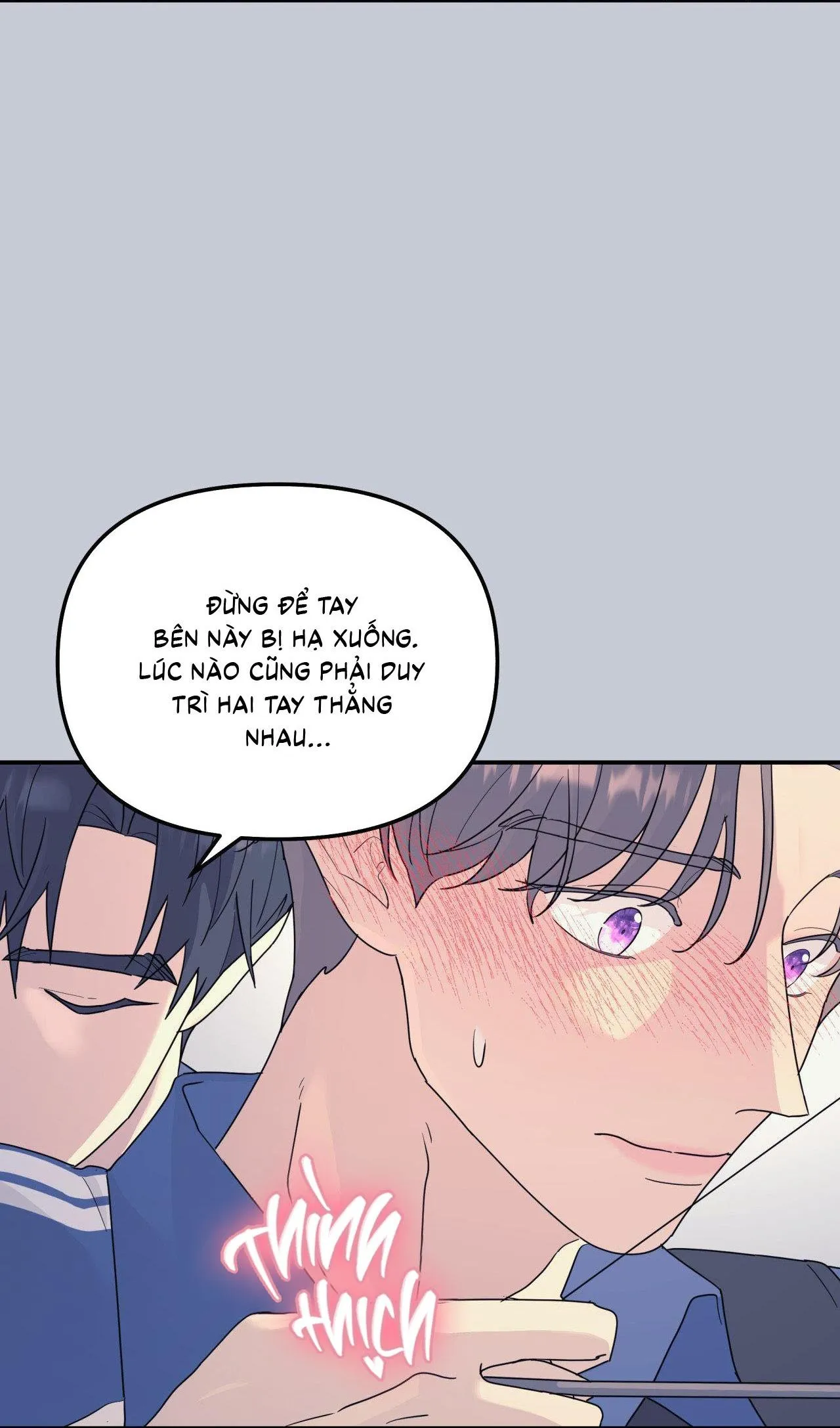 Cây Không Có Rễ Chapter 58 Trang 13