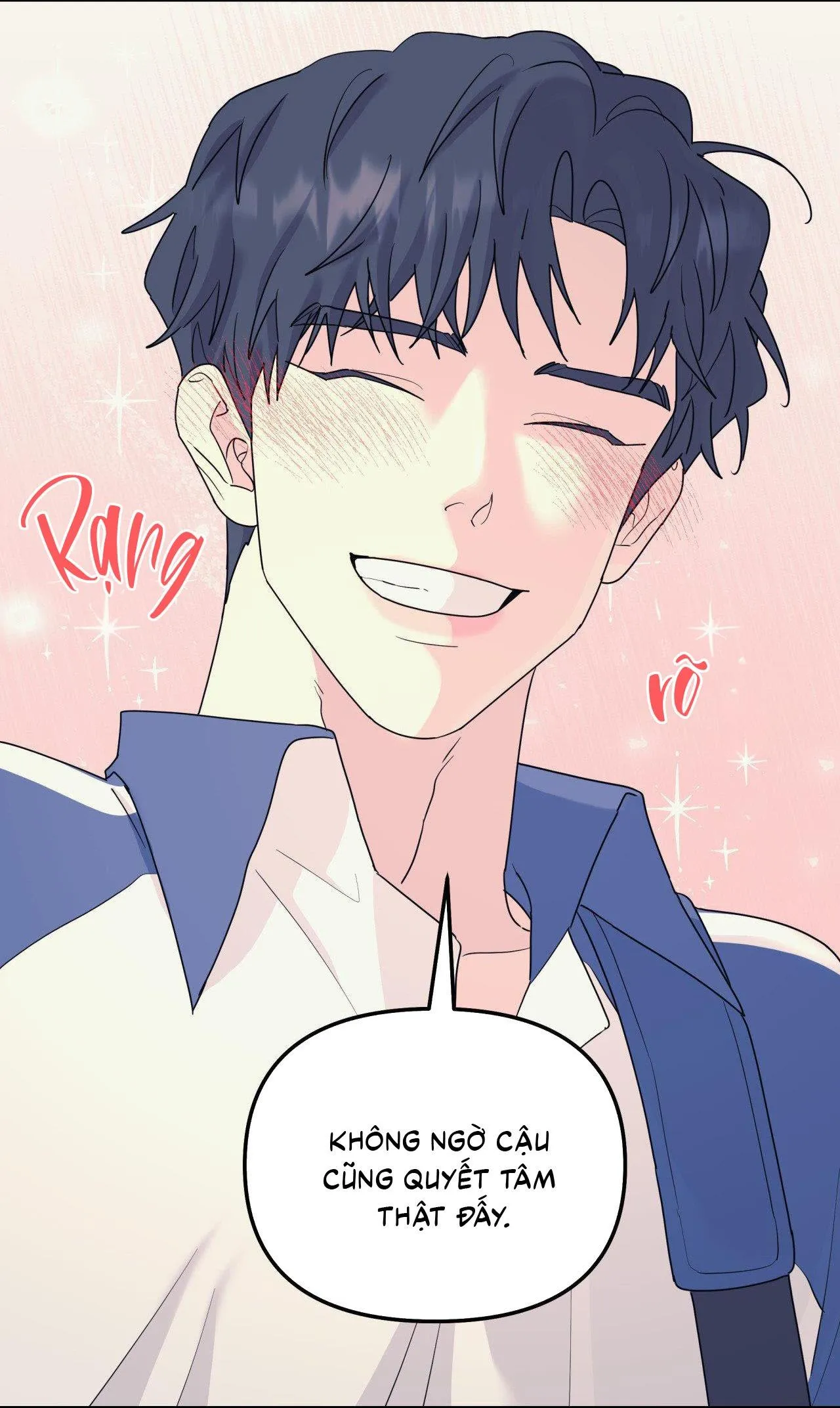 Cây Không Có Rễ Chapter 58 Trang 19