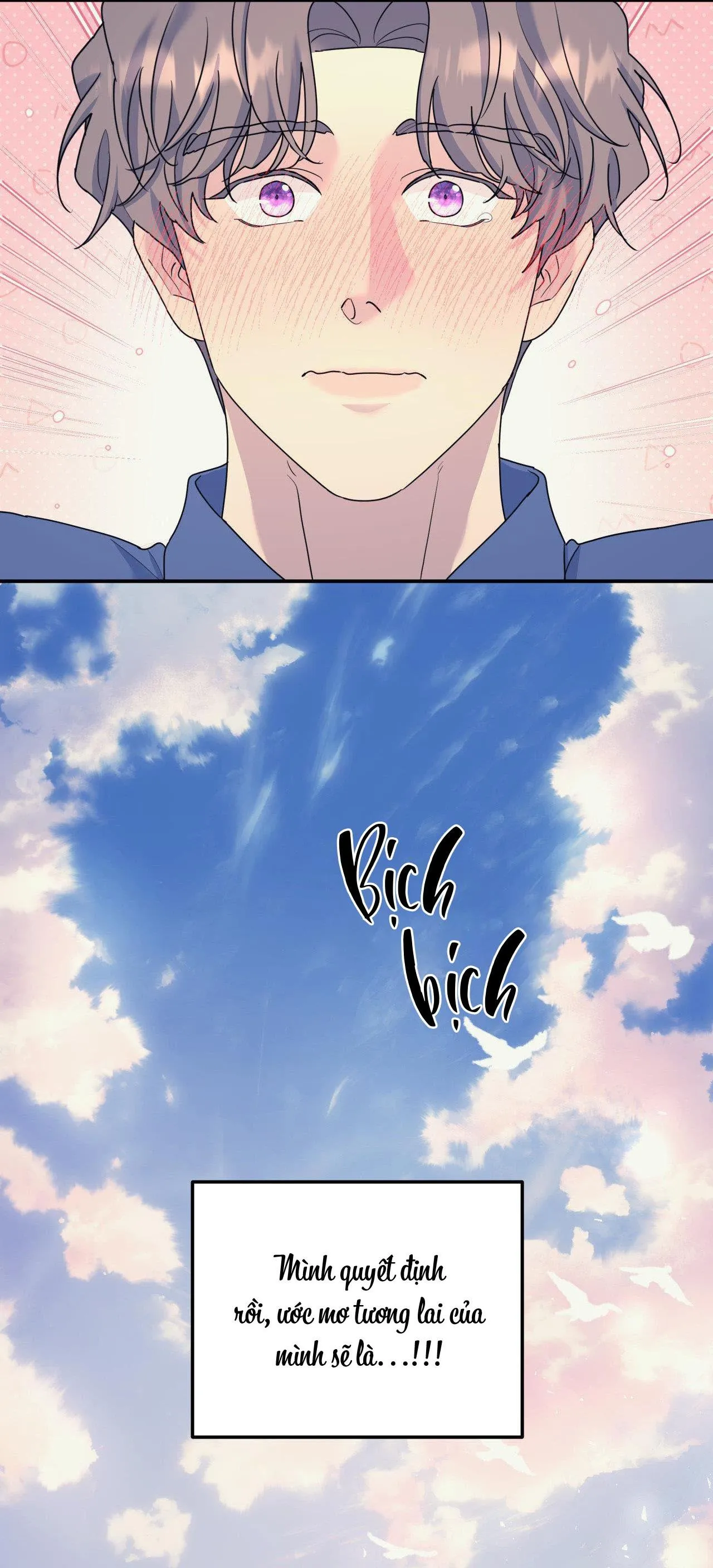 Cây Không Có Rễ Chapter 58 Trang 22