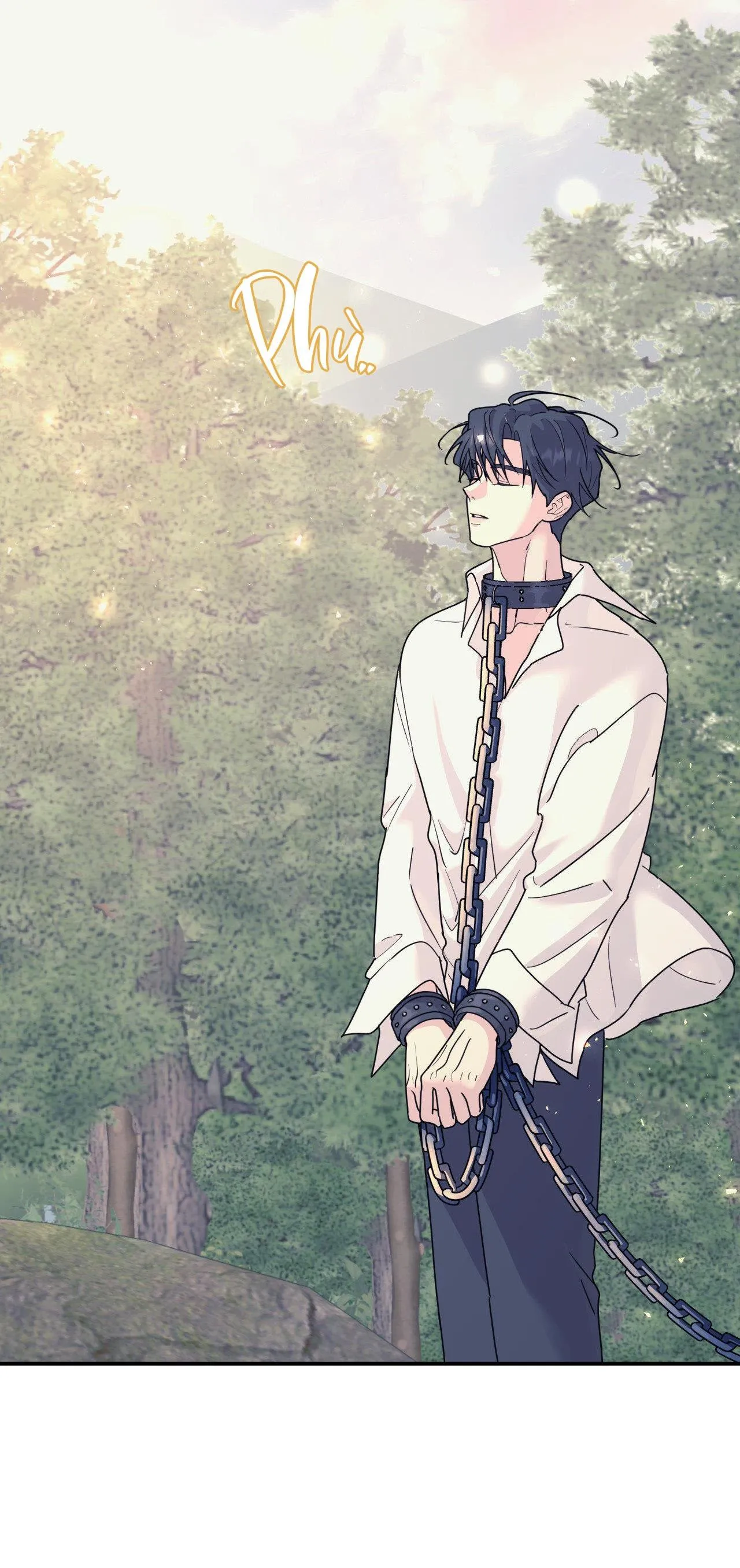 Cây Không Có Rễ Chapter 58 Trang 25