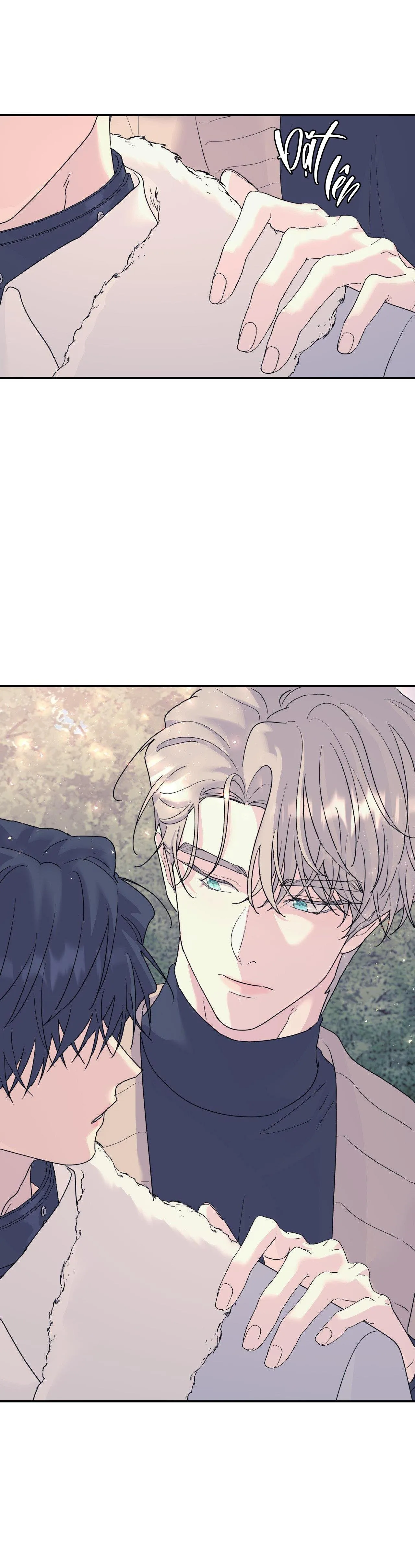 Cây Không Có Rễ Chapter 58 Trang 26