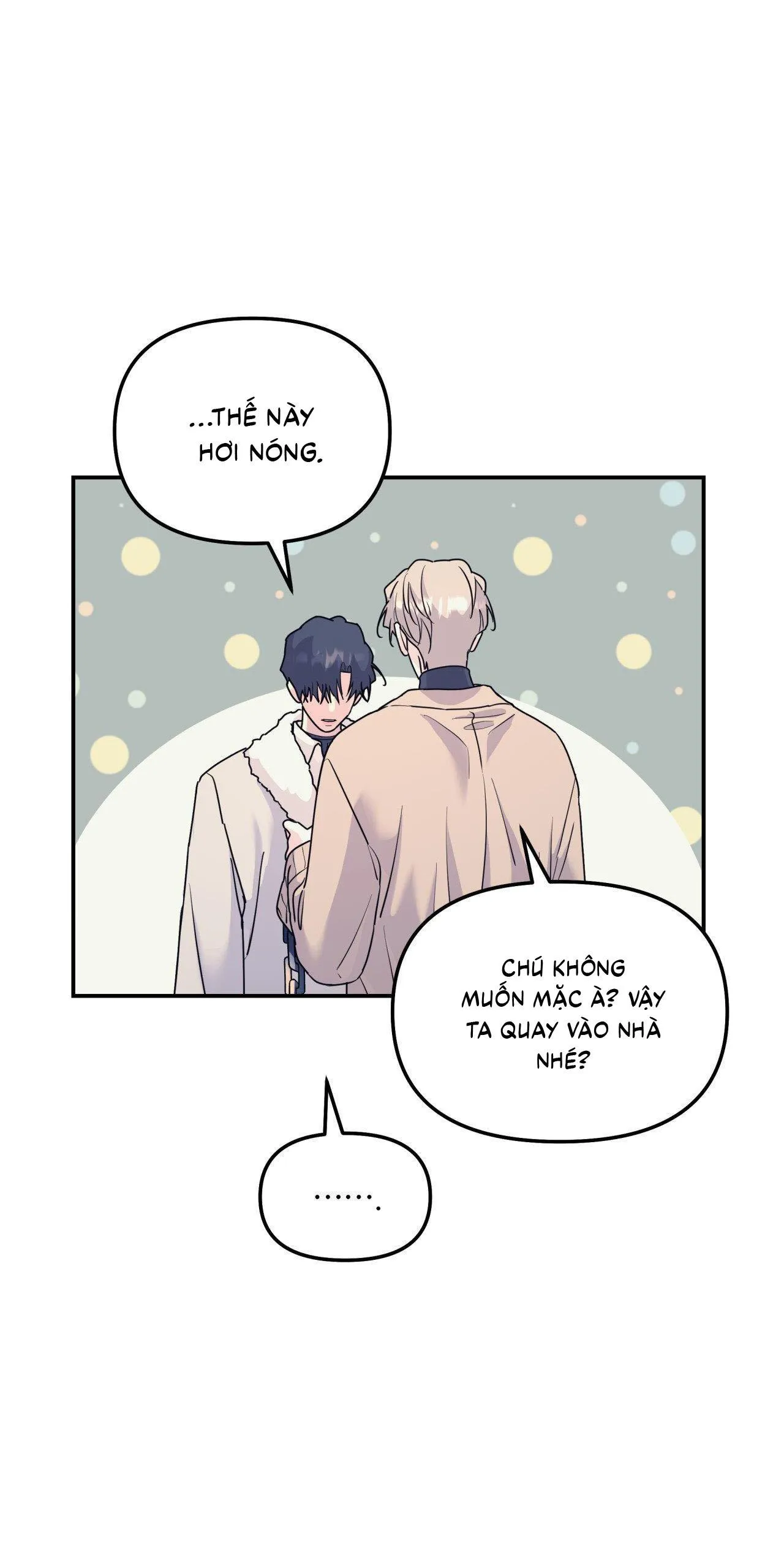 Cây Không Có Rễ Chapter 58 Trang 27