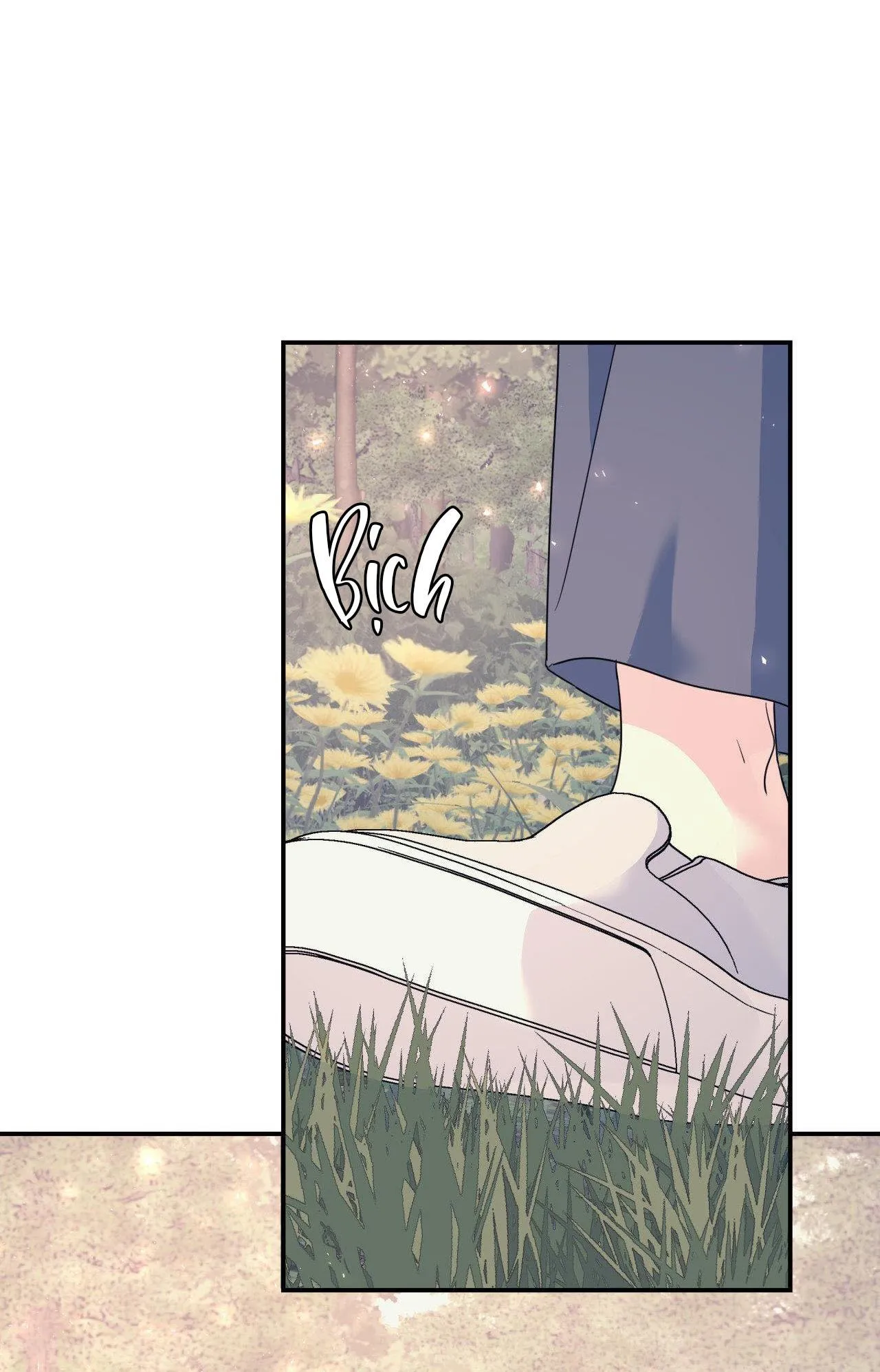 Cây Không Có Rễ Chapter 58 Trang 28