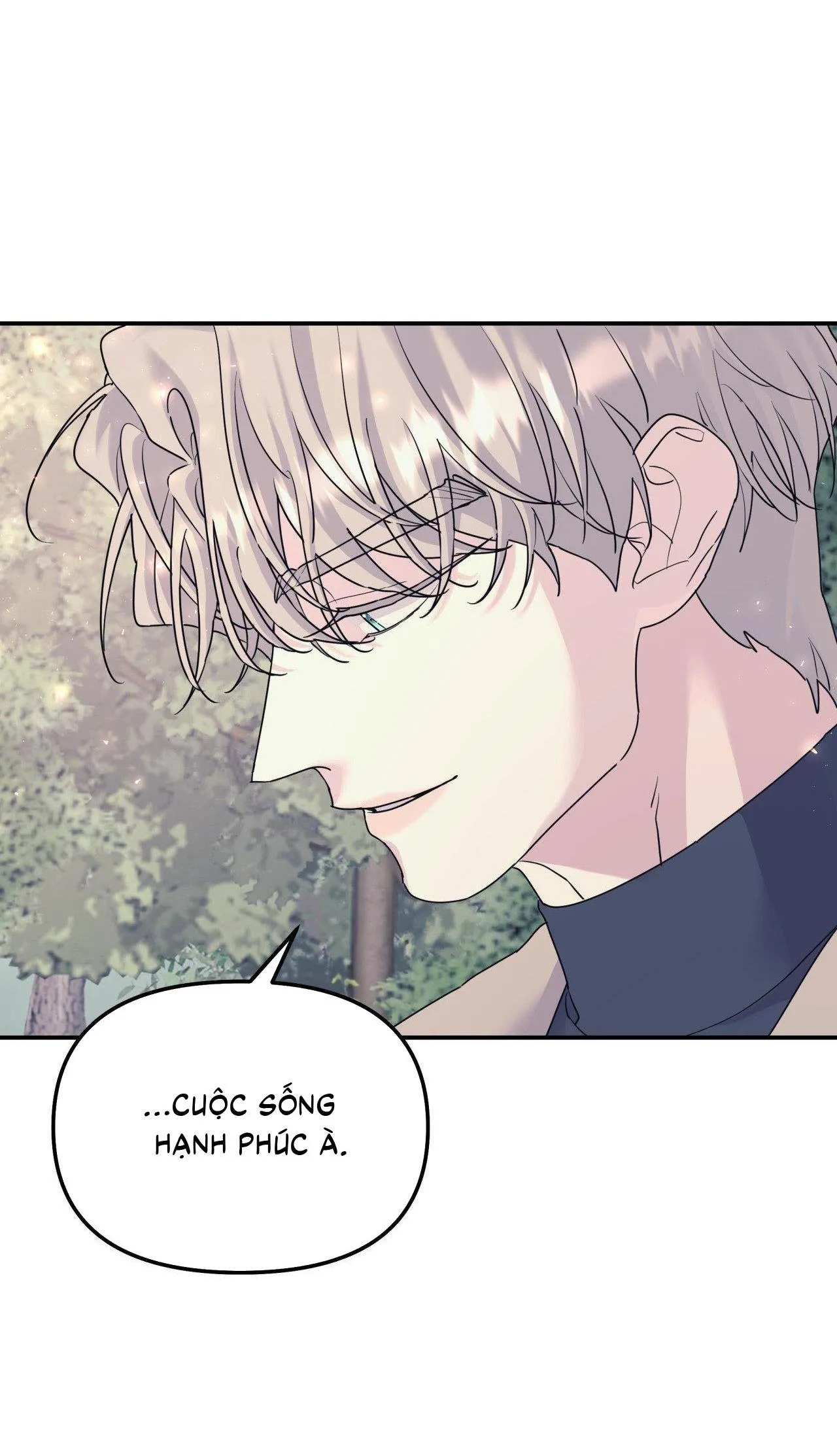 Cây Không Có Rễ Chapter 58 Trang 37