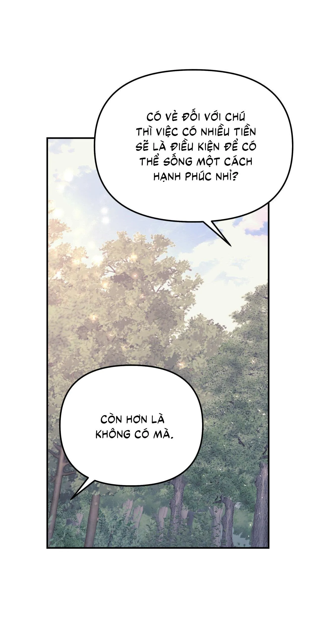 Cây Không Có Rễ Chapter 58 Trang 38