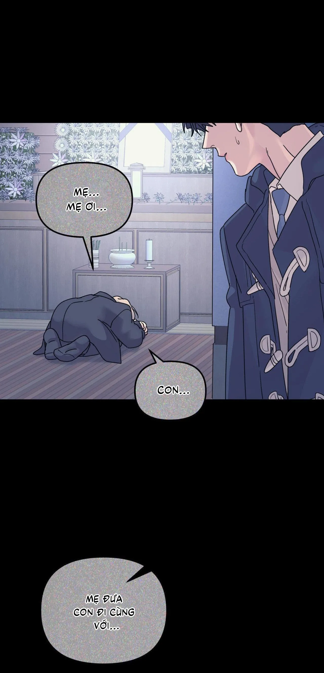 Cây Không Có Rễ Chapter 58 Trang 45