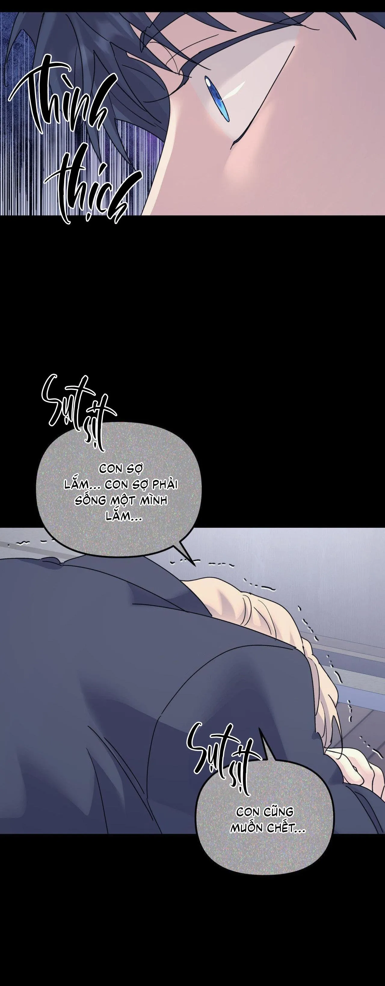 Cây Không Có Rễ Chapter 58 Trang 46