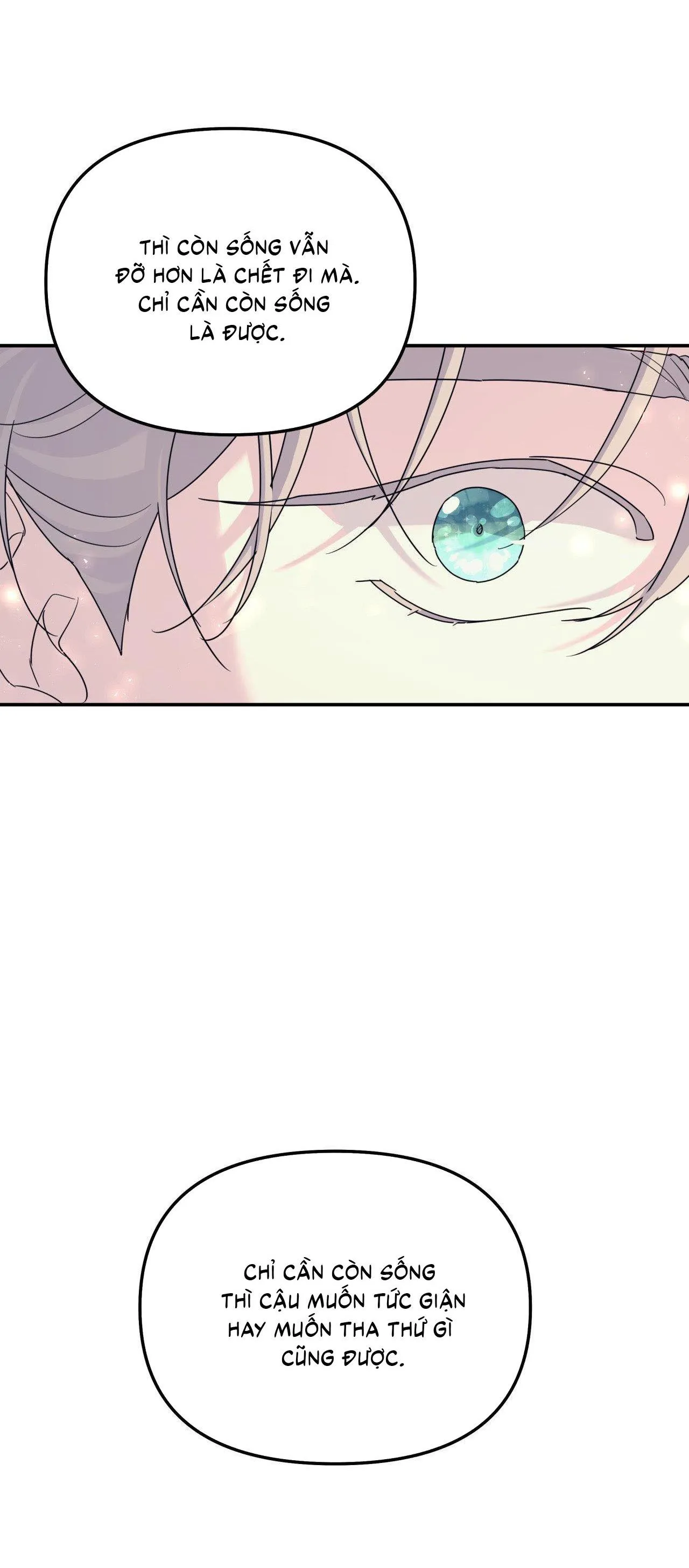 Cây Không Có Rễ Chapter 58 Trang 51