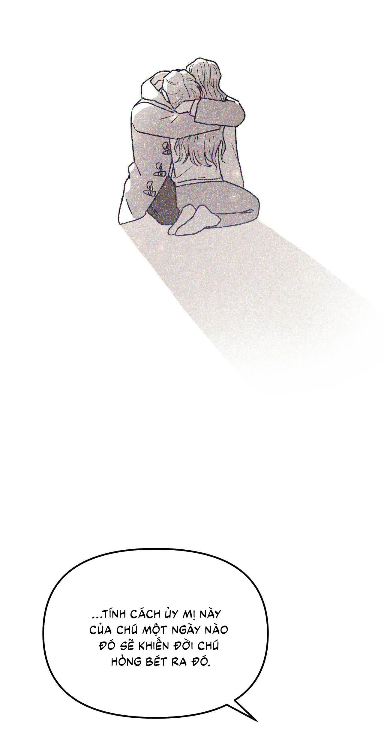 Cây Không Có Rễ Chapter 58 Trang 52