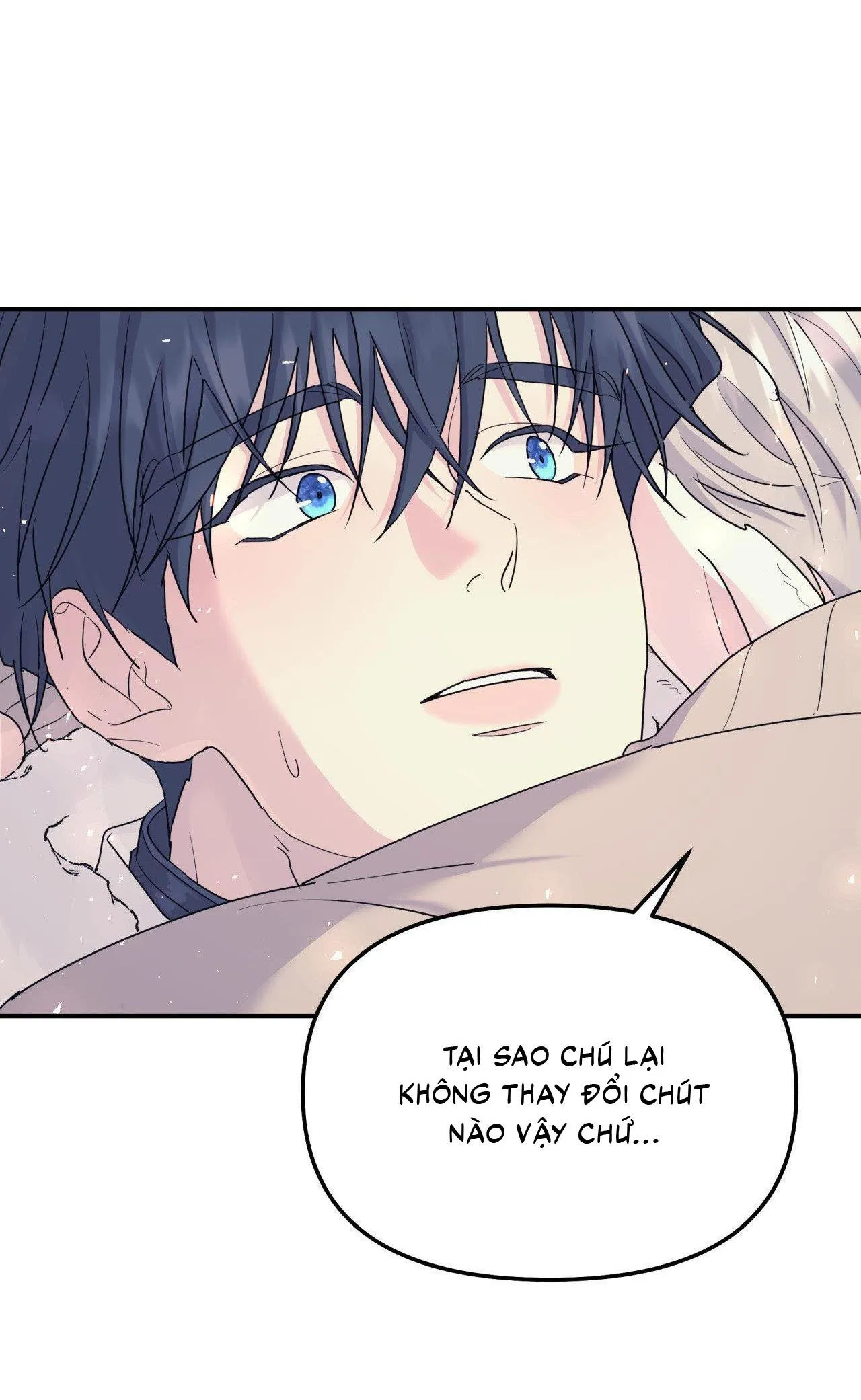 Cây Không Có Rễ Chapter 59 Trang 5