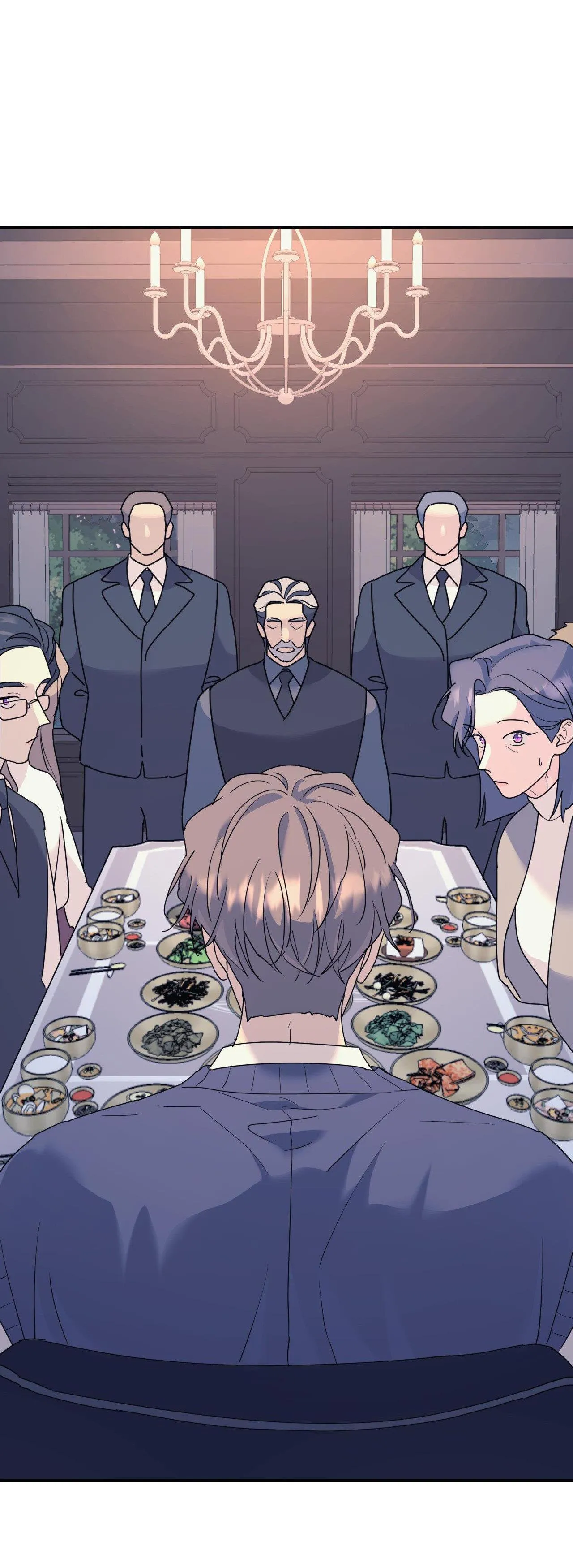 Cây Không Có Rễ Chapter 59 Trang 14