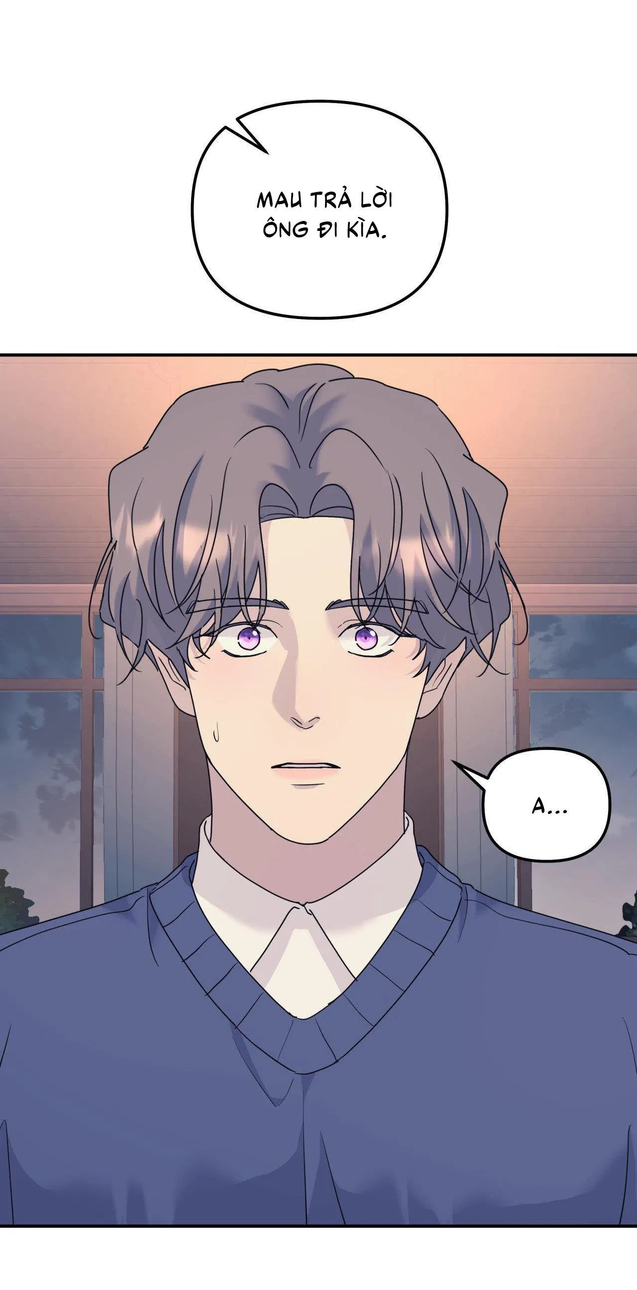 Cây Không Có Rễ Chapter 59 Trang 15