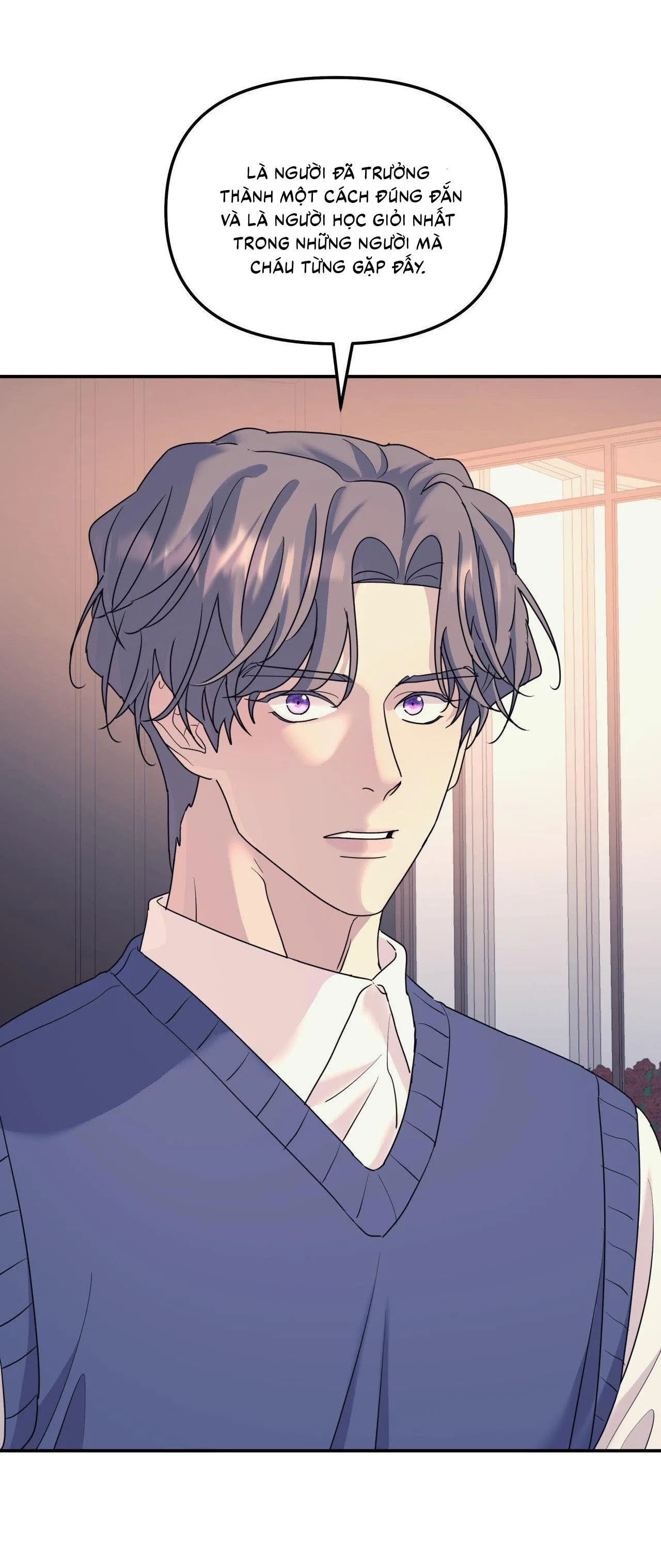 Cây Không Có Rễ Chapter 59 Trang 20