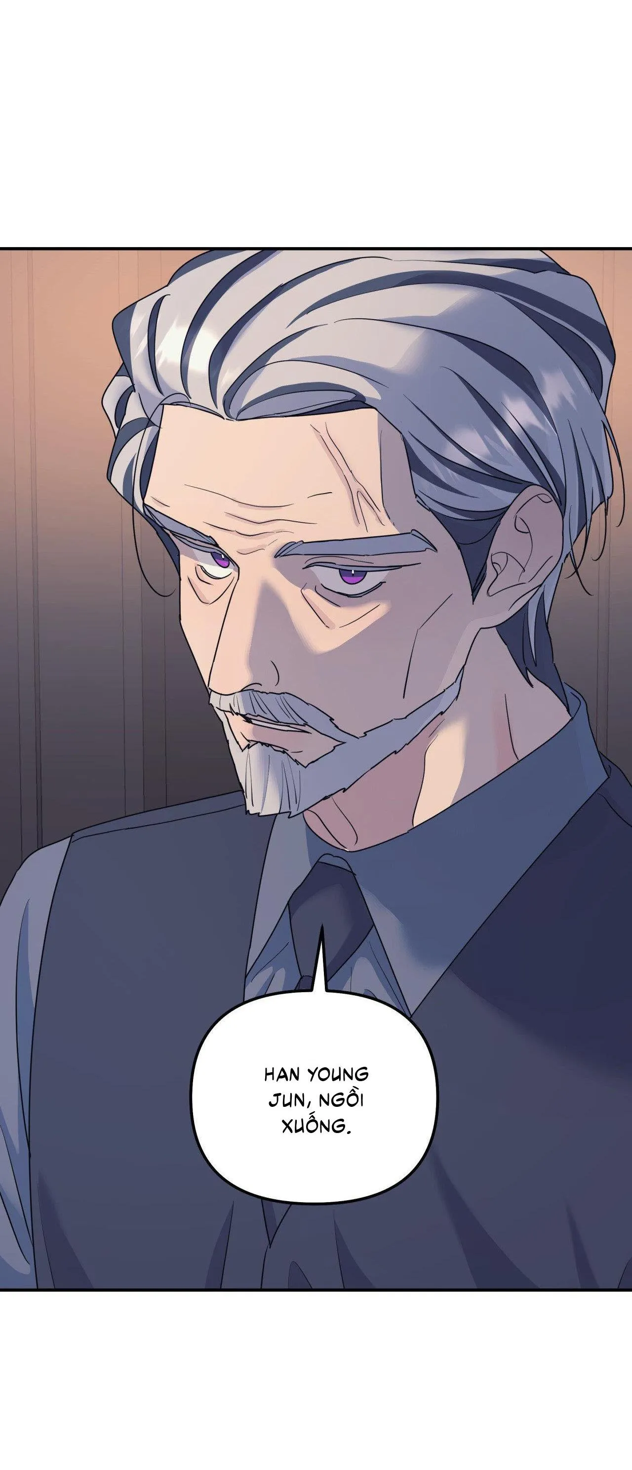 Cây Không Có Rễ Chapter 59 Trang 23