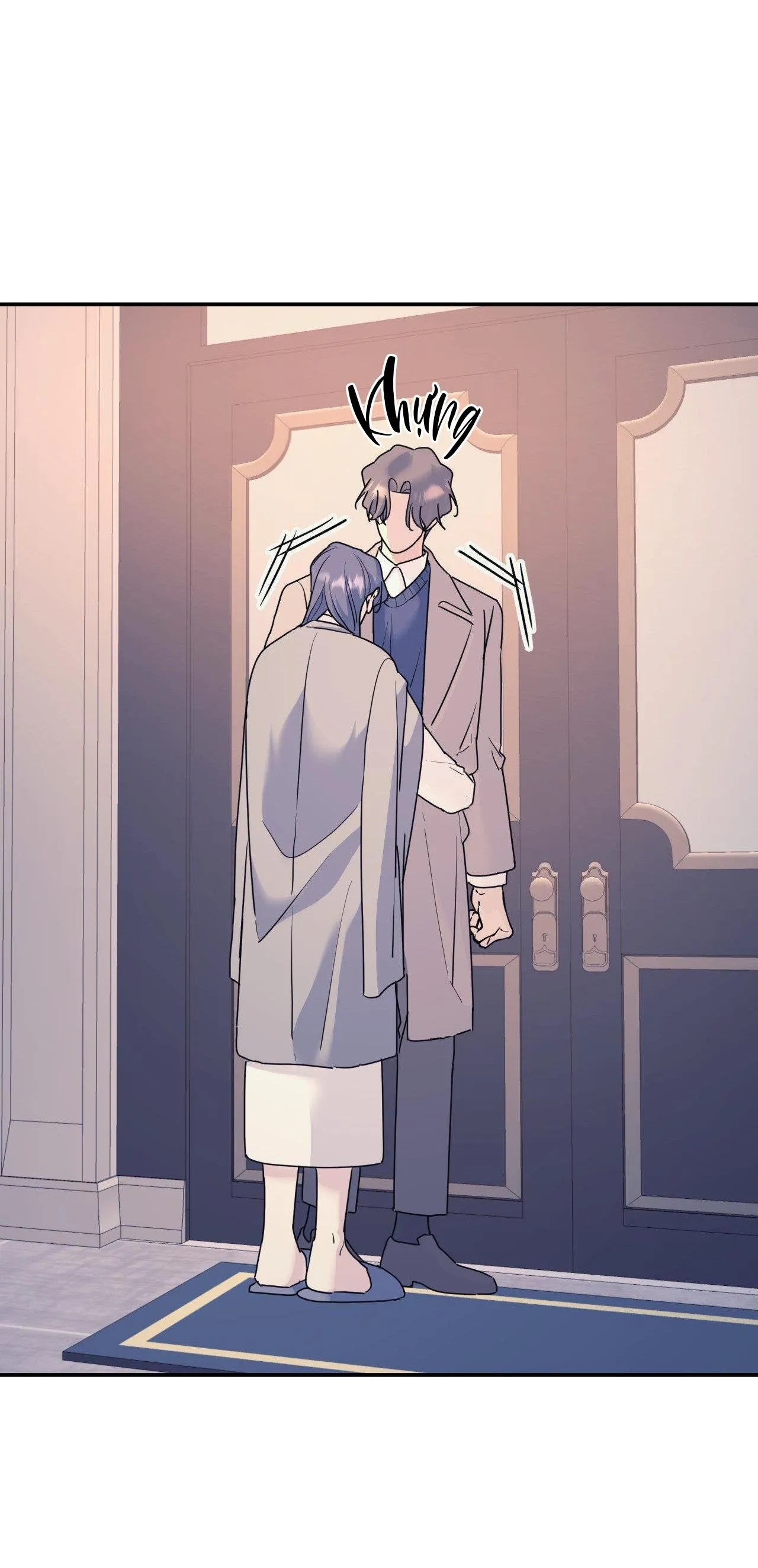 Cây Không Có Rễ Chapter 59 Trang 30